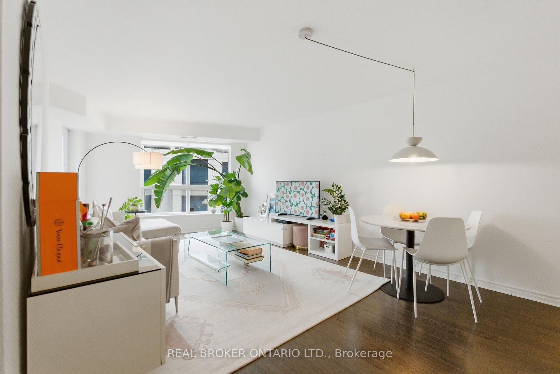 Living/Dining
