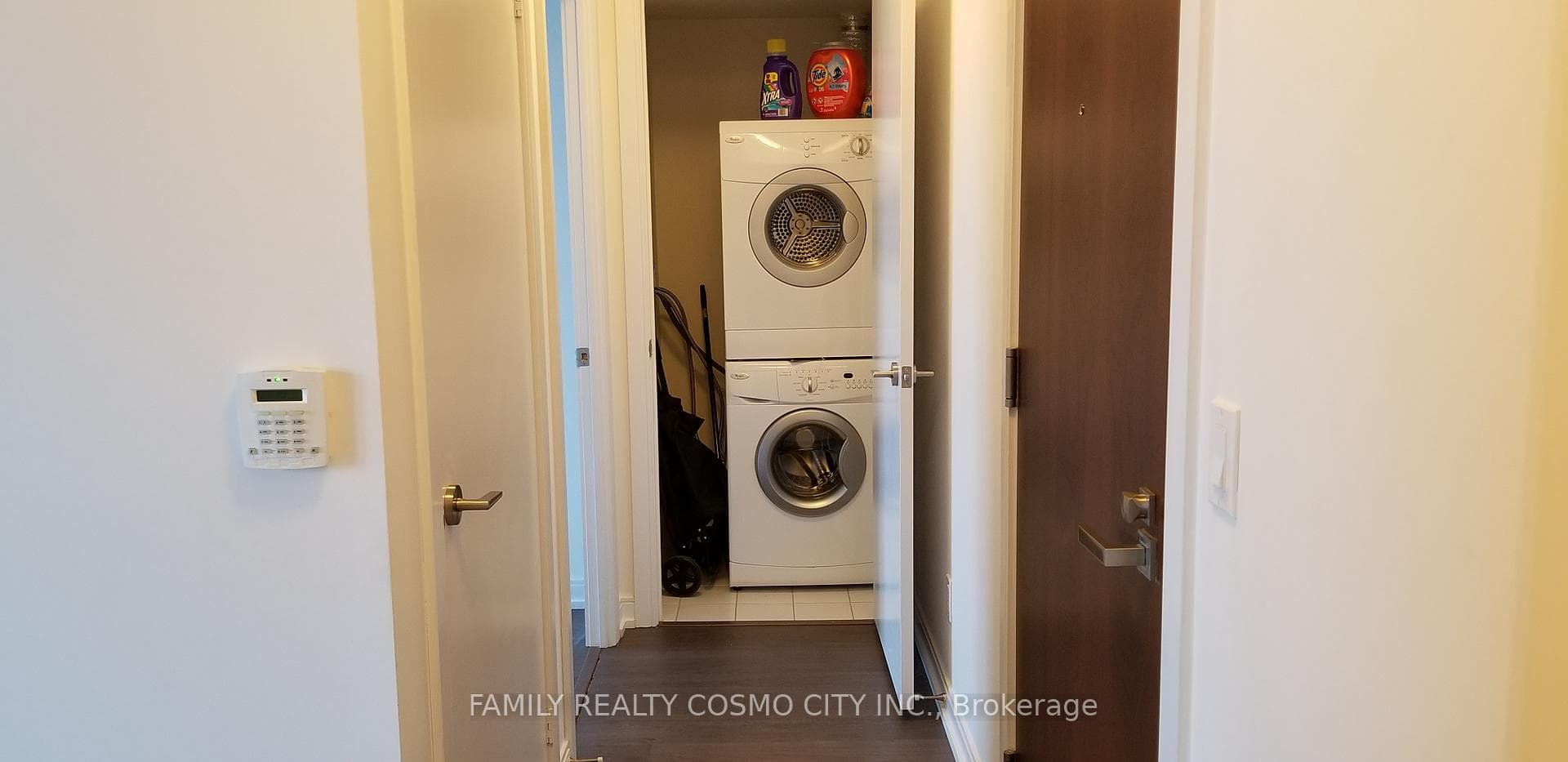 255 Village Green Square Unit 2408 photo 16