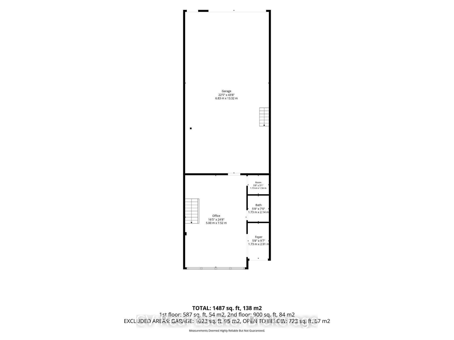 91 Fernstaff Court Unit 12 photo 14