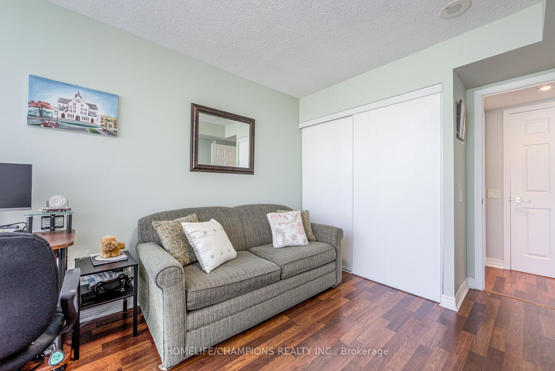 83 Borough Drive Unit 1006 photo 24