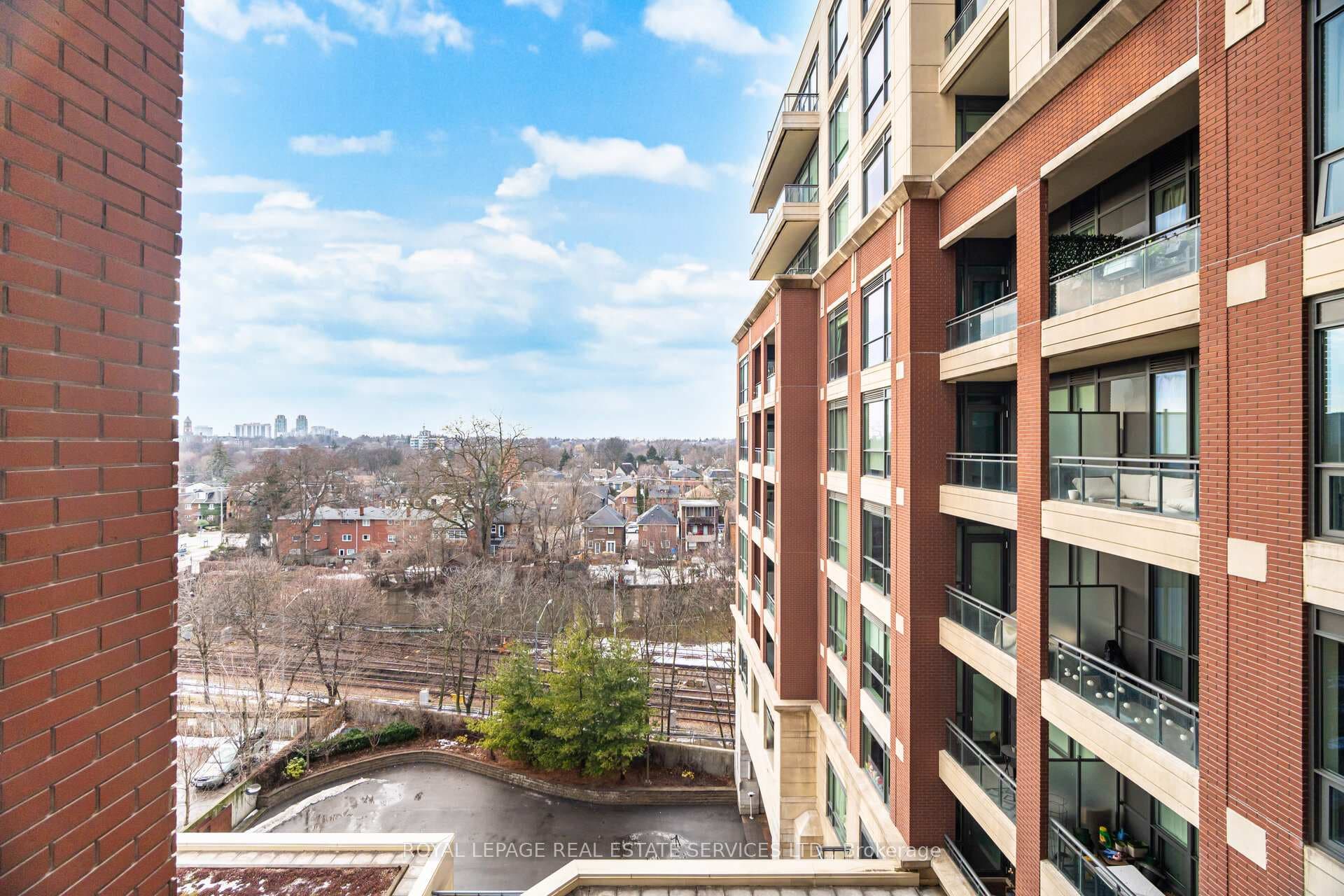 23 Glebe Road Unit 602 photo 23