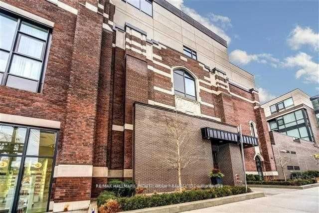 2 Bellefair Avenue Unit 303 photo 1
