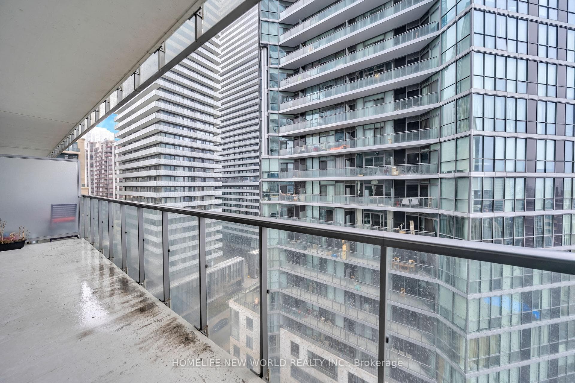 33 Charles Street Unit 1201 photo 11