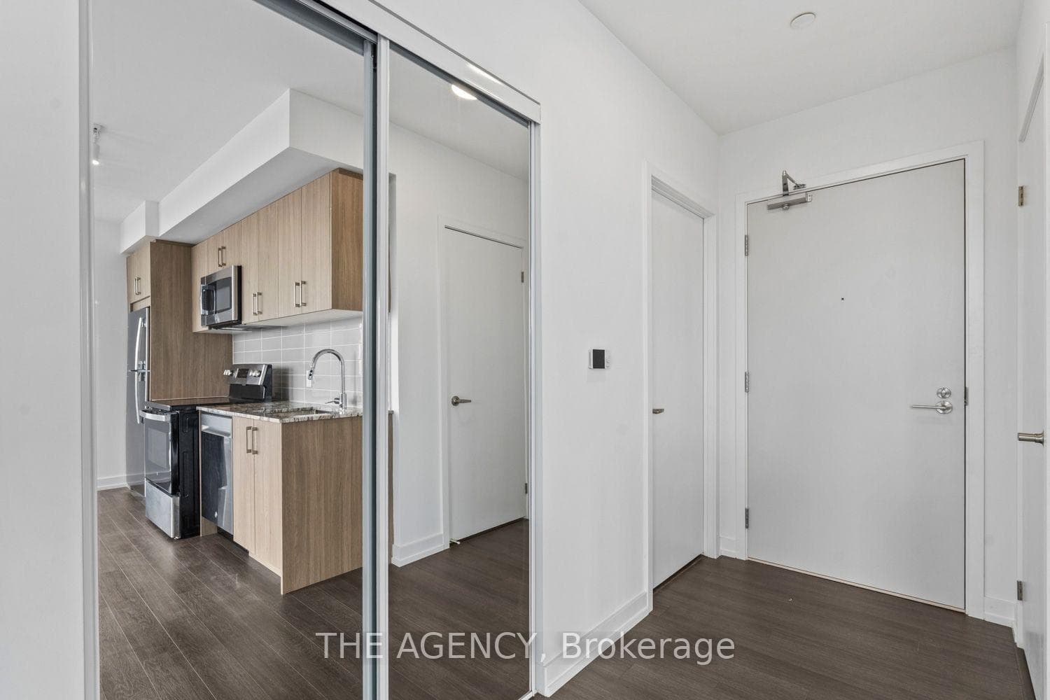 4010 Eglinton Avenue Unit 625 photo 29