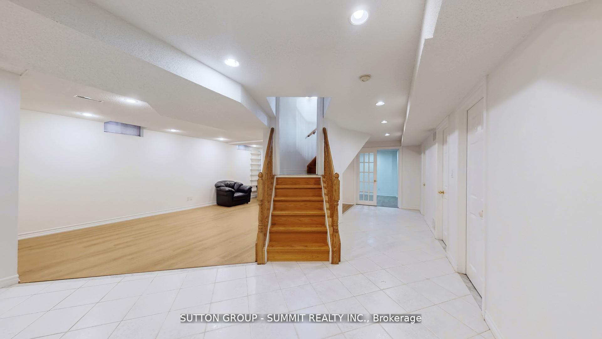 3391 Grand Park Drive Unit (BSMT ROOM 2) photo 3