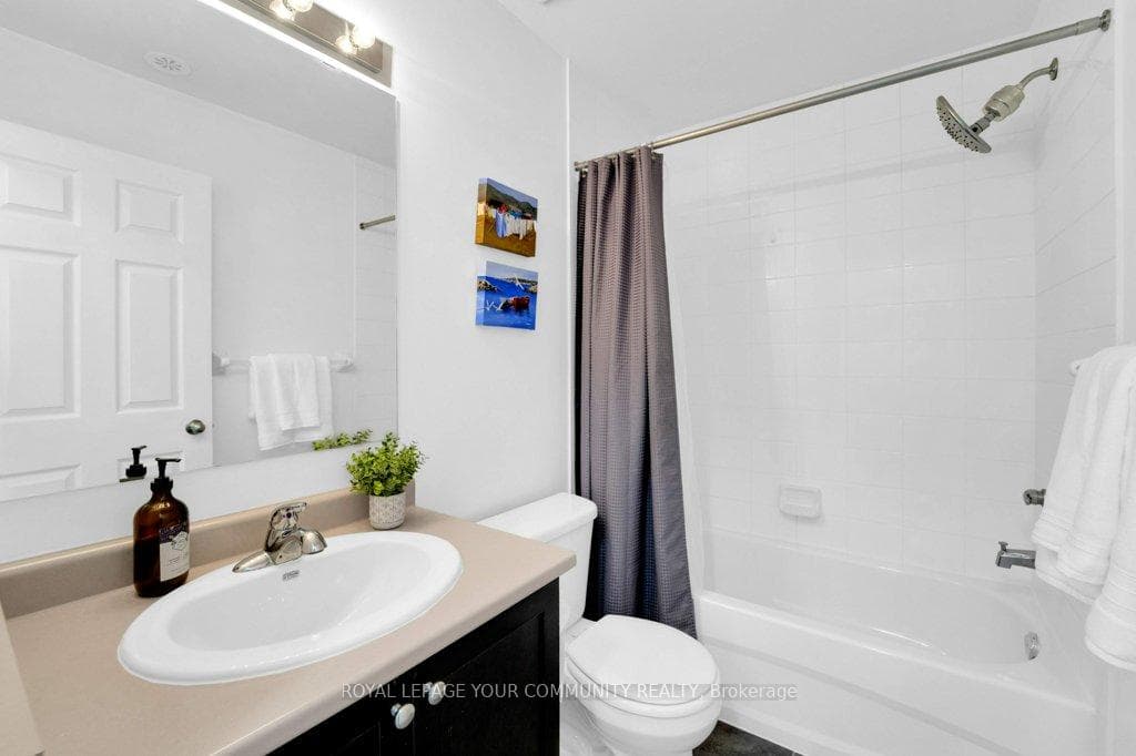 4 Pc Bathroom