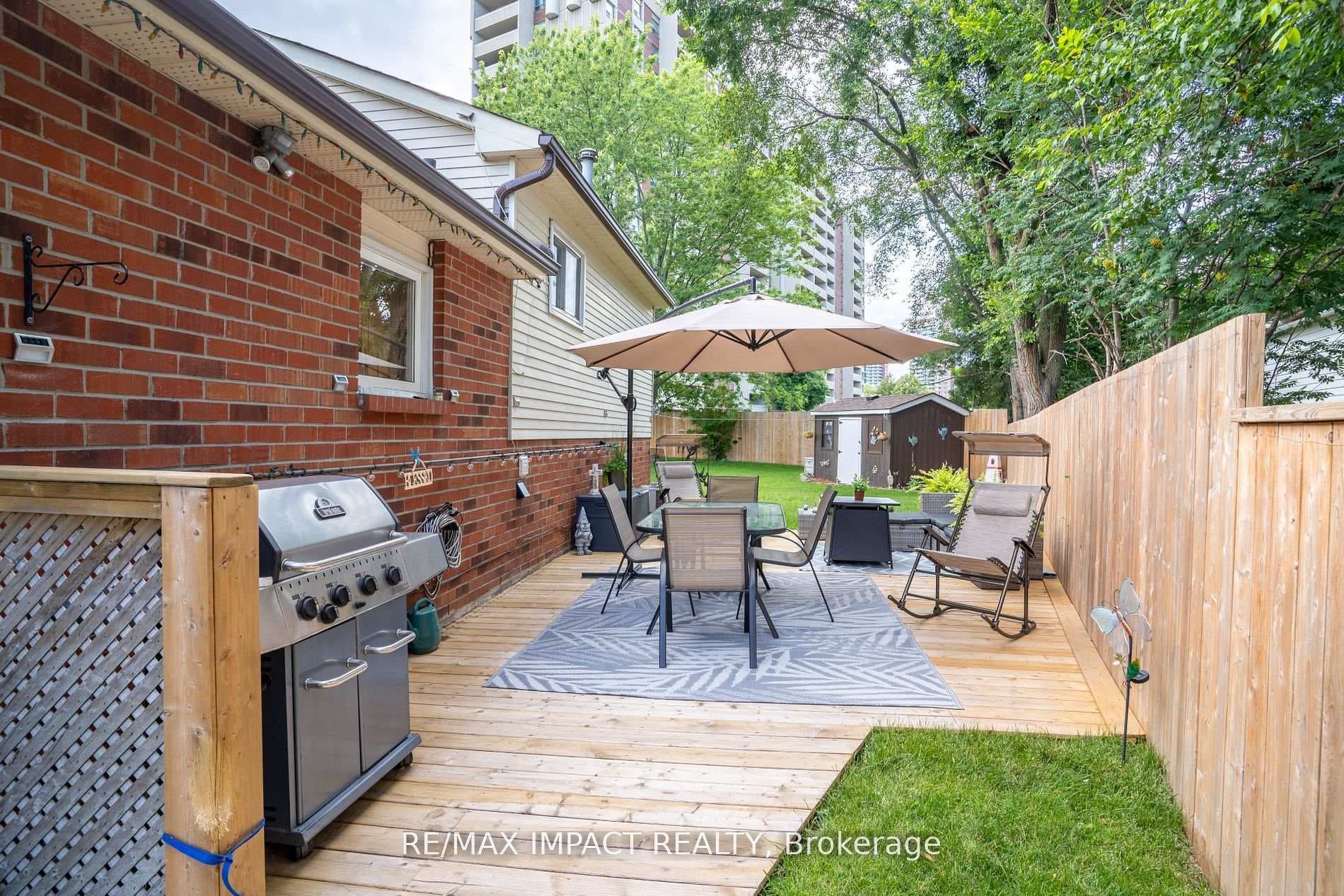 44 Plumridge Court photo 29