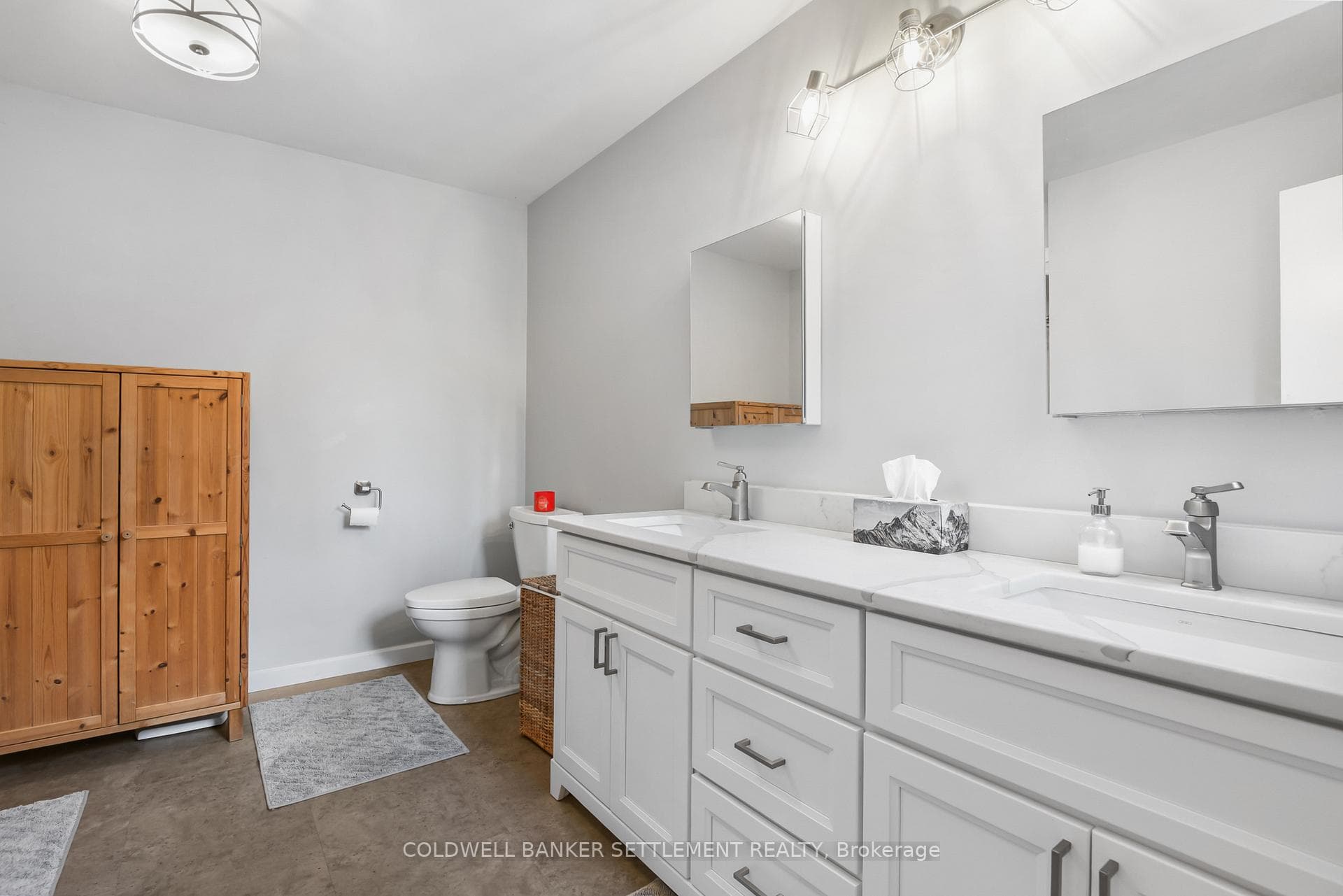 Primary Ensuite