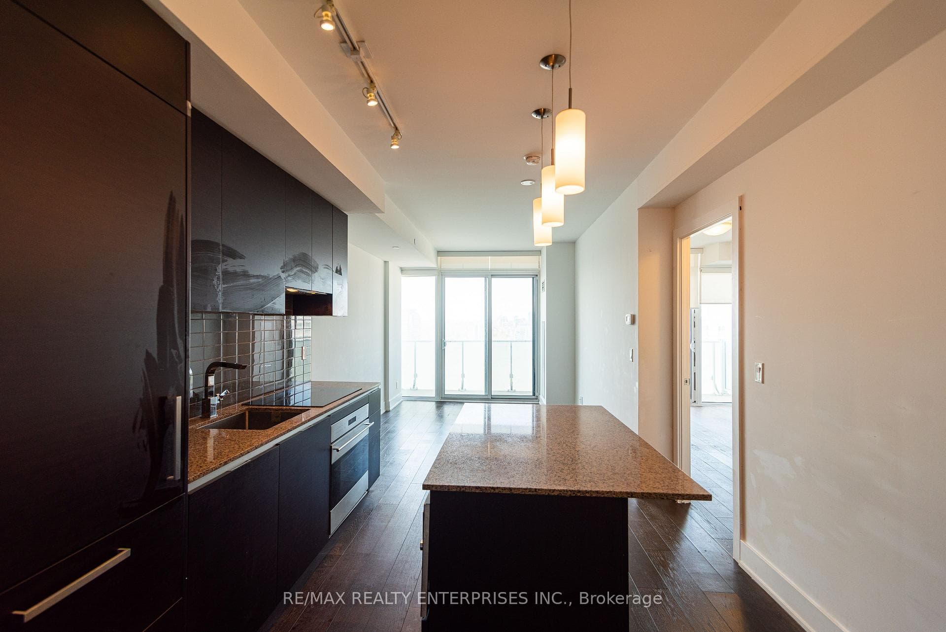 200 Bloor Street Unit 2505 photo 5