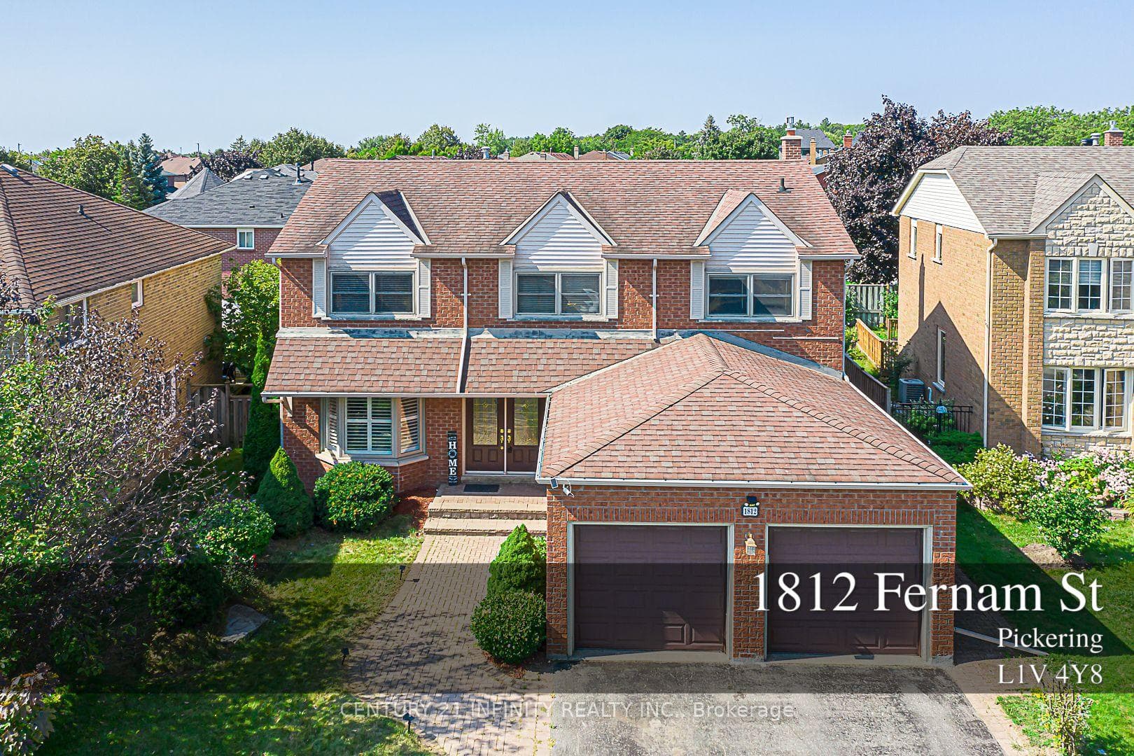 1812 Fernam Street photo 1
