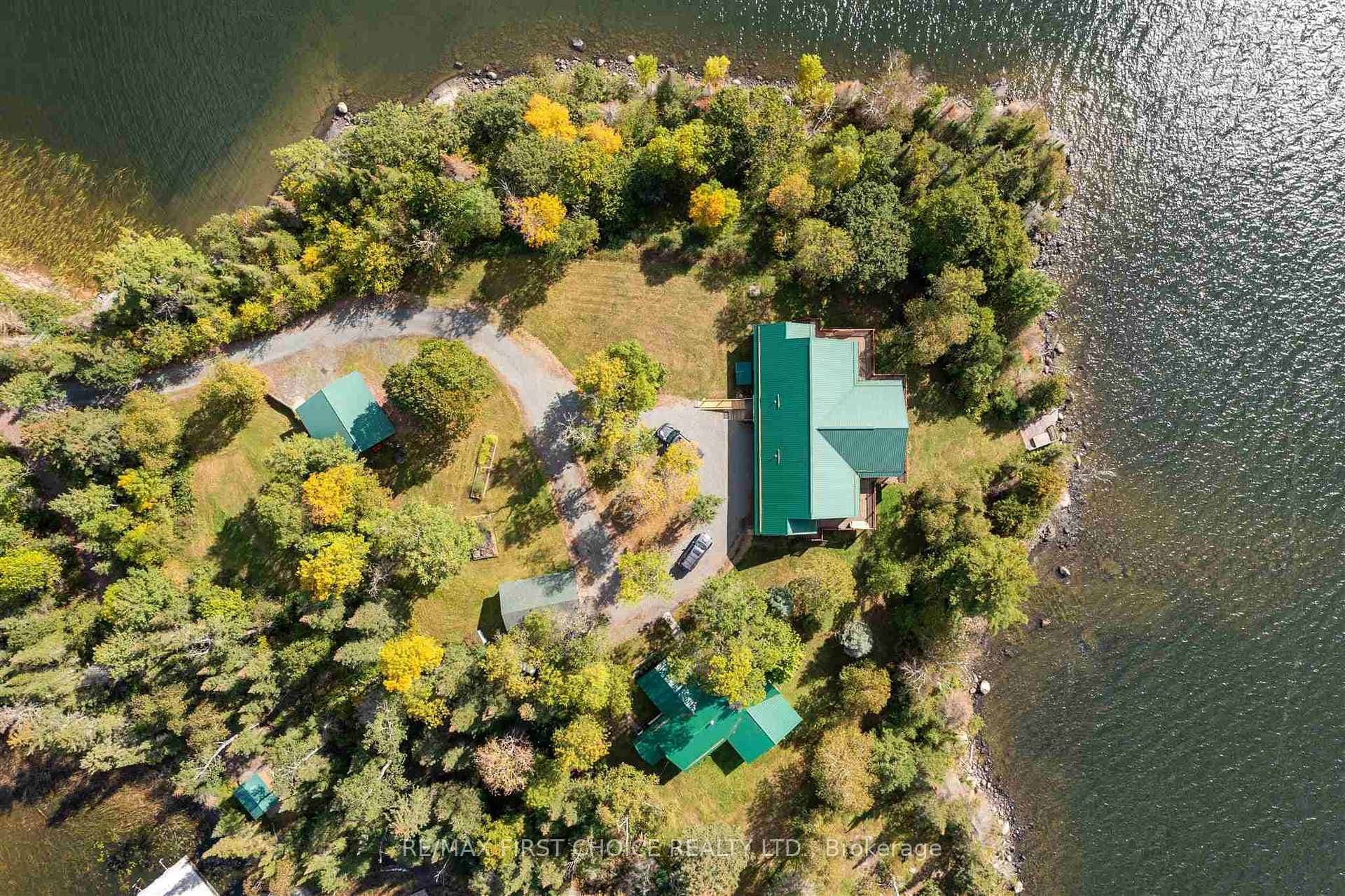 191 Shingwak Road photo 47