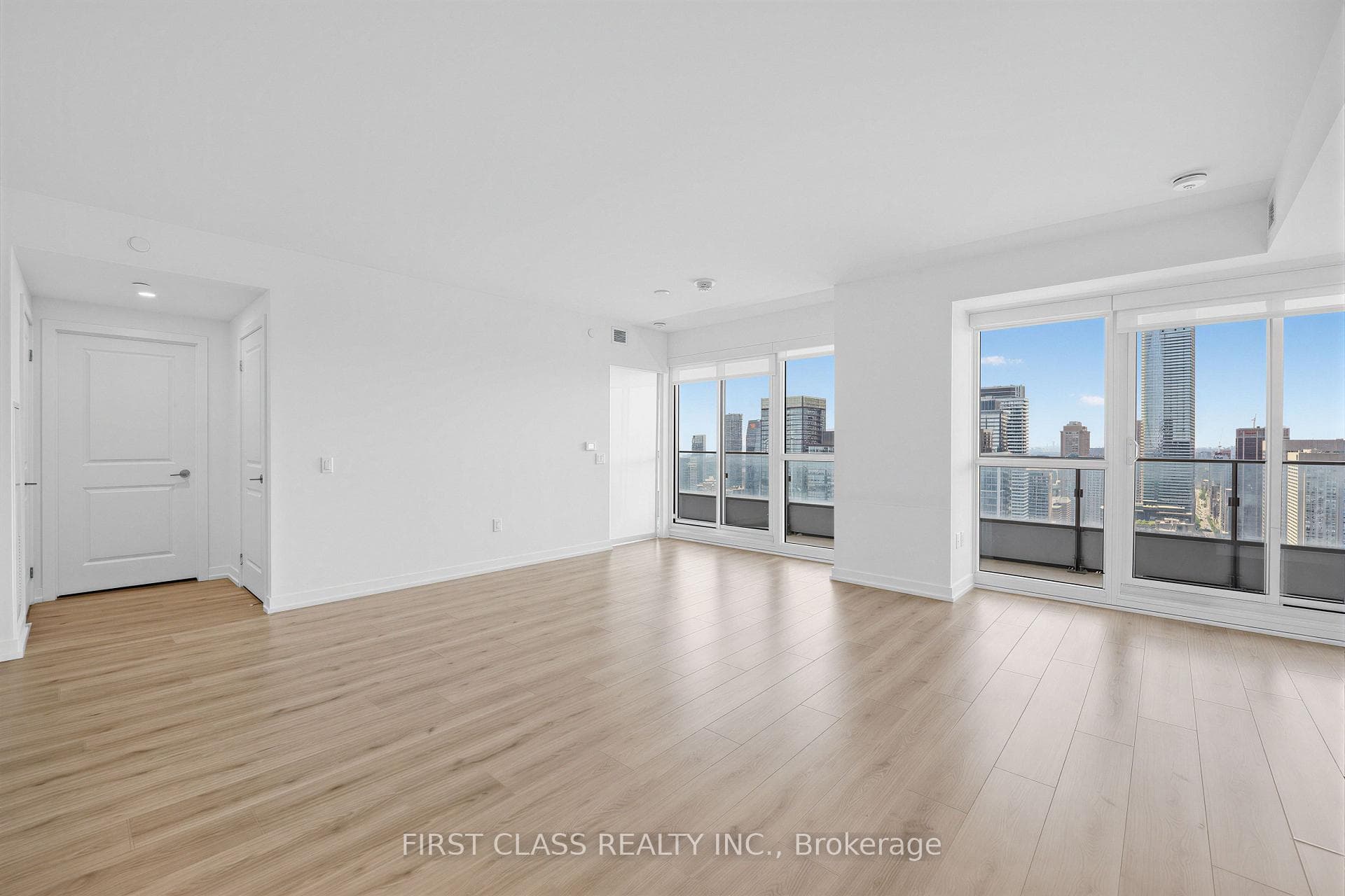 395 Bloor Street Unit 4203 photo 20