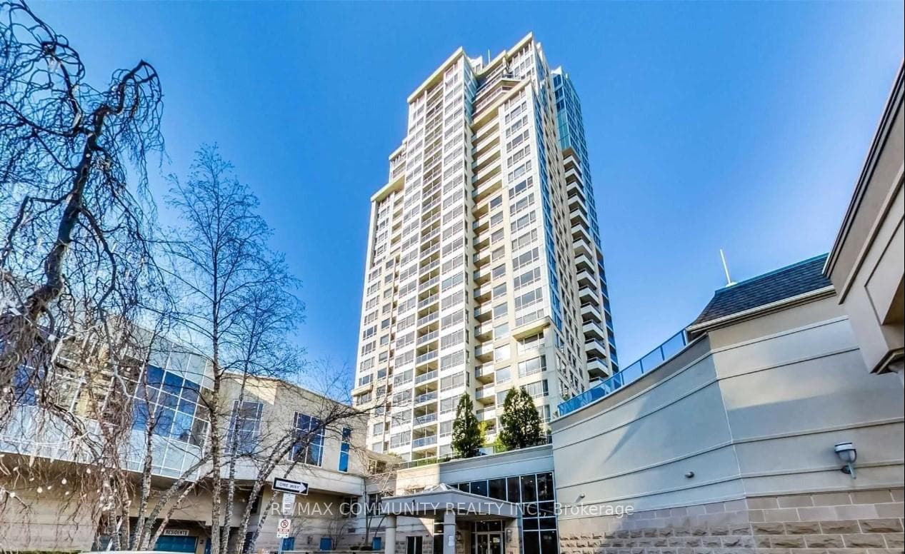 1 Rean Drive Unit 509 photo 1