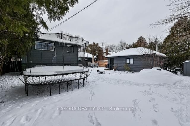 5152 Tamarac Drive photo 40