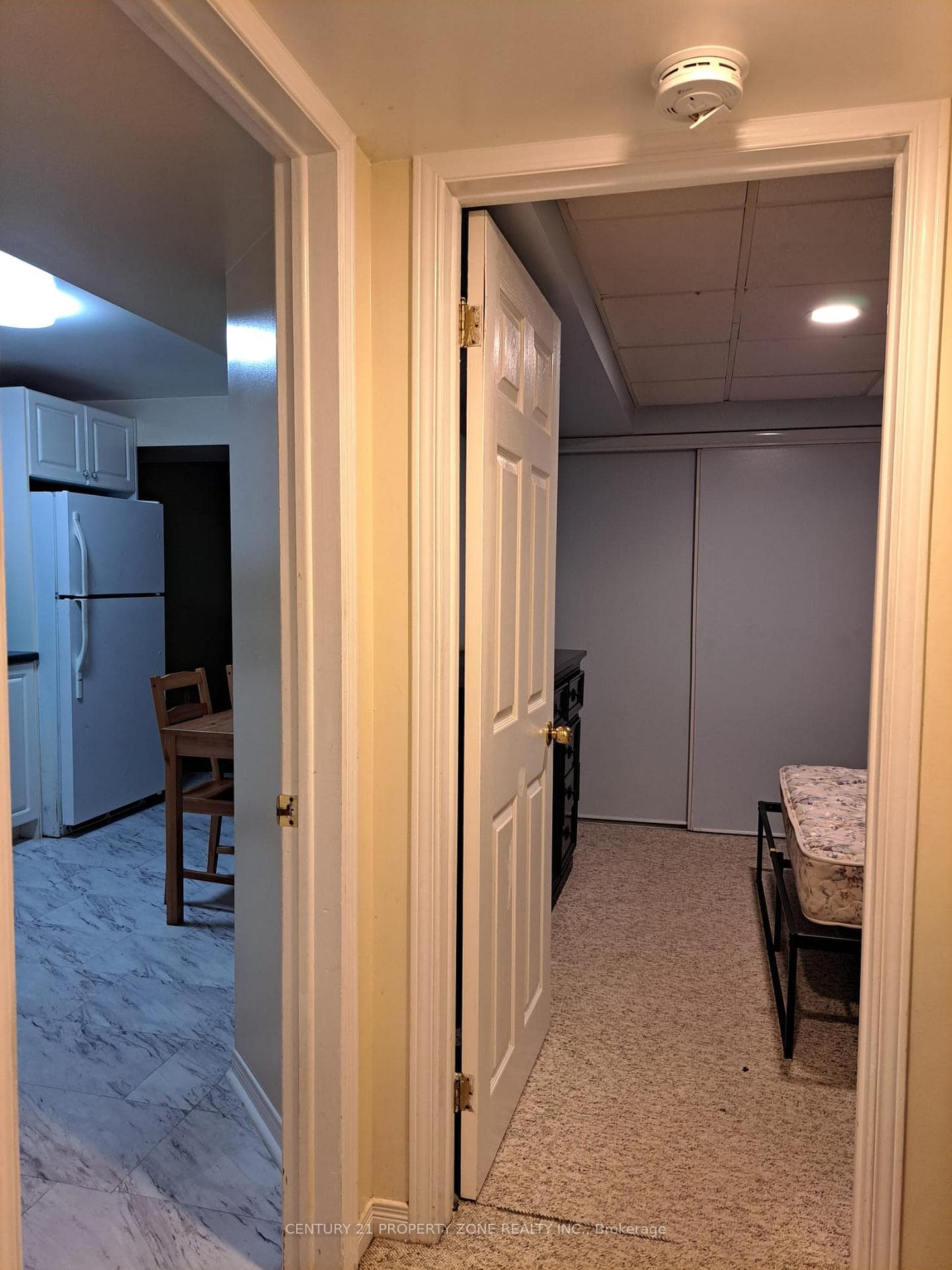 22 Townley Crescent Unit BSMT photo 7