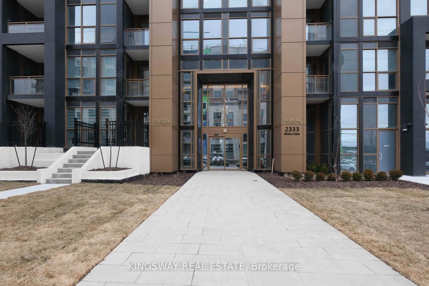 2333 Khalsa Gate Unit 702 photo 1