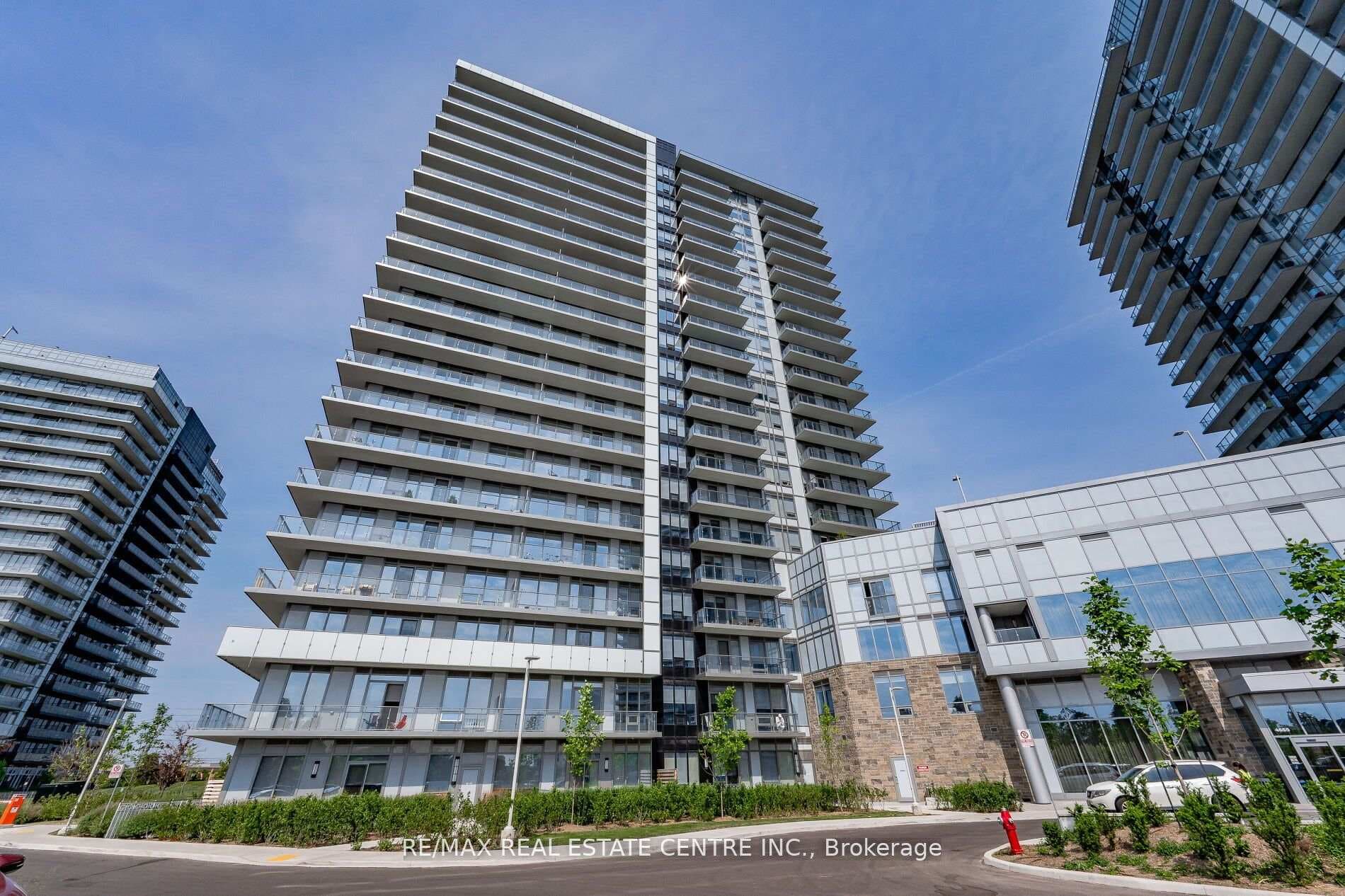 4655 Metcalfe Avenue Unit 602B photo 38
