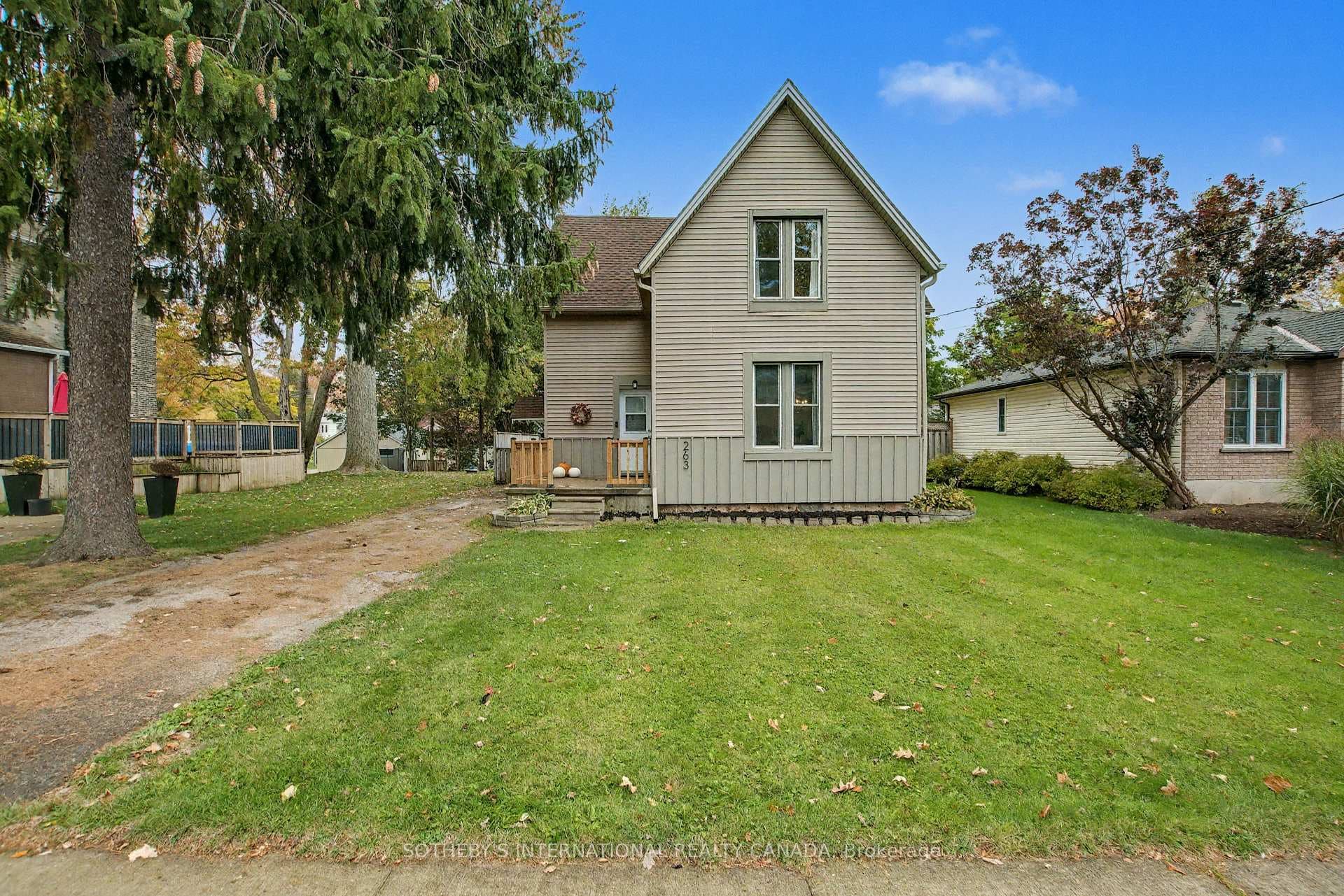 263 Cumberland Street photo 1