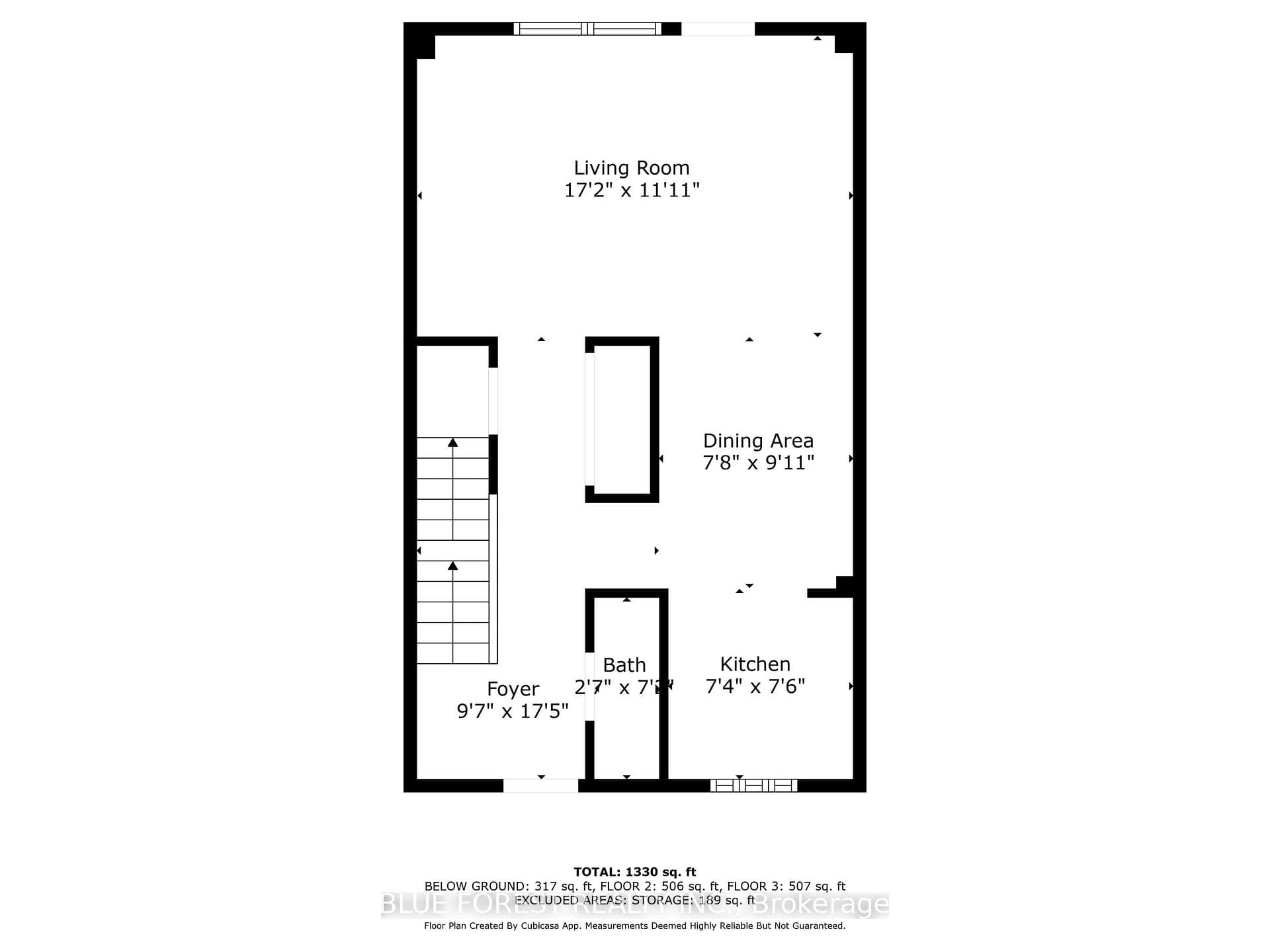 166 Southdale Road Unit 18 photo 26