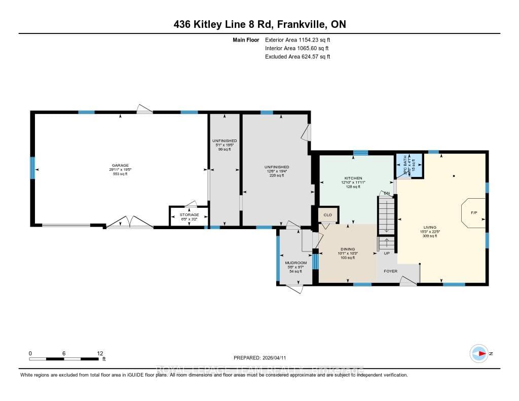 436 Kitley Line 8 Road photo 42