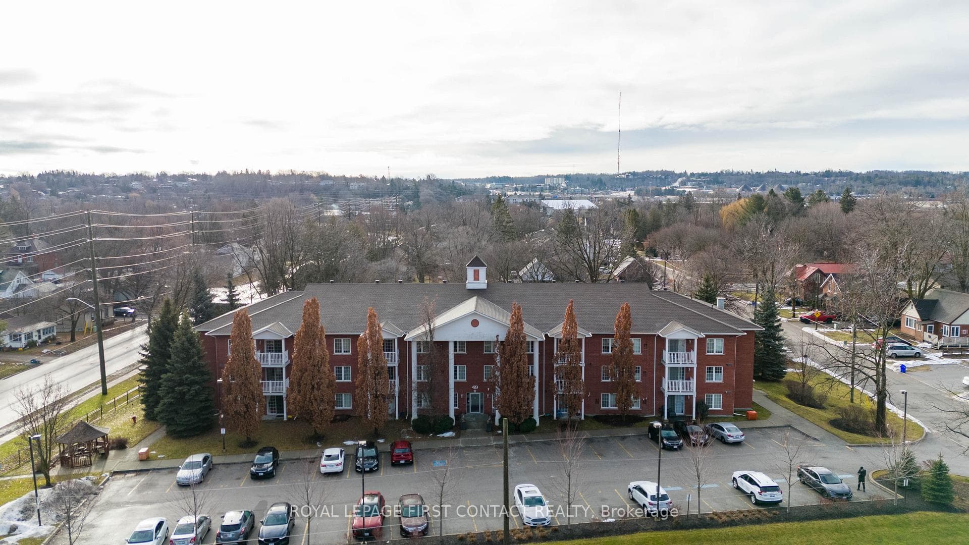 49 Jacobs Terrace Unit 215 photo 1