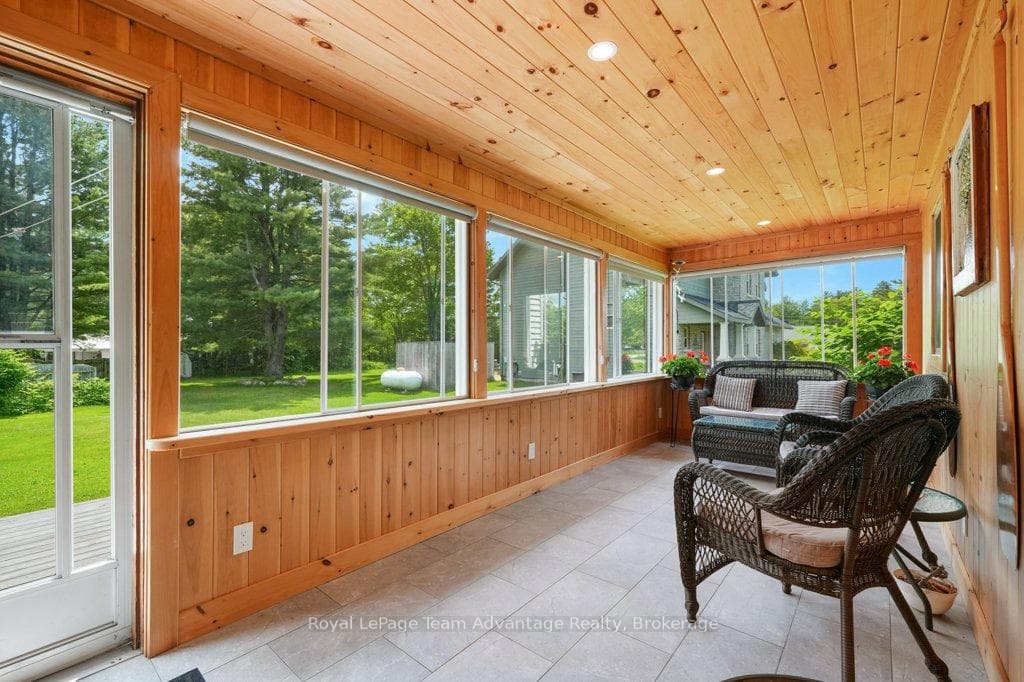 Sun Room