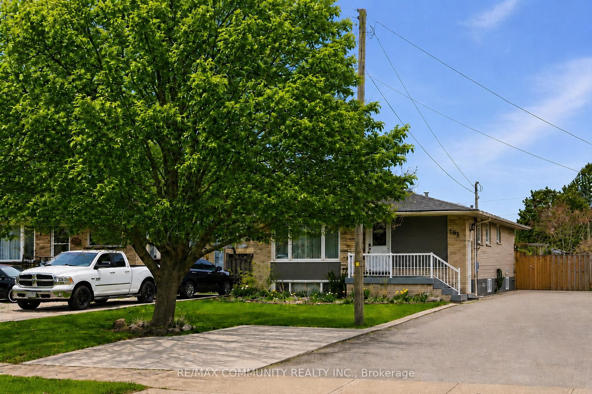 161 Mohawk Road Unit Bsmt photo 1