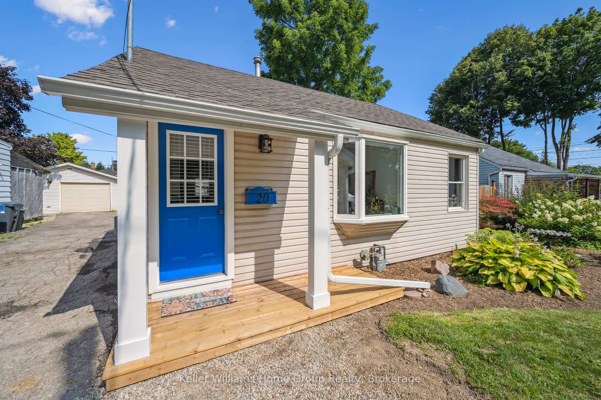 20 Cassino Avenue photo 13