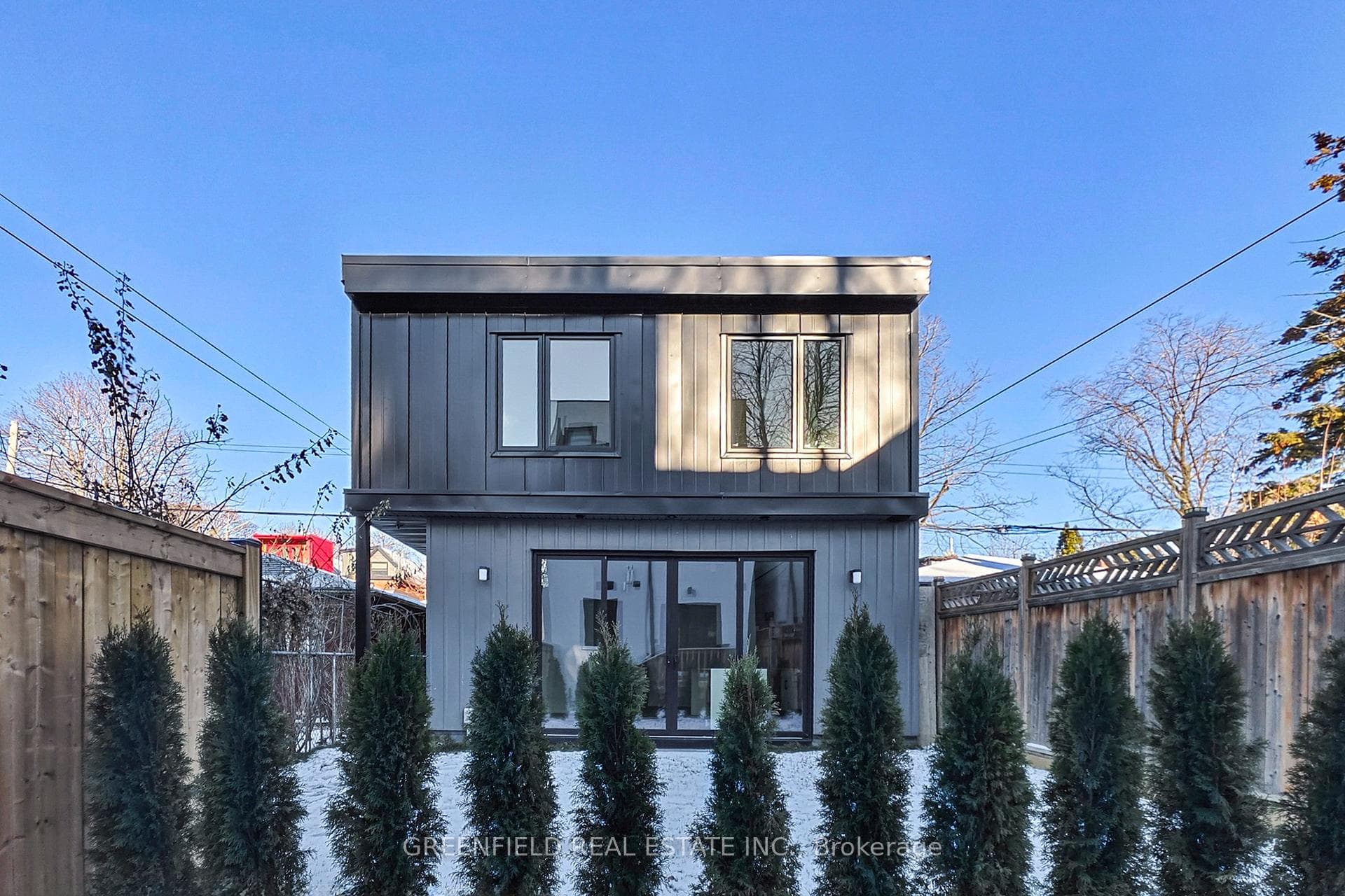 168 Pearson Avenue Unit Laneway House photo 43