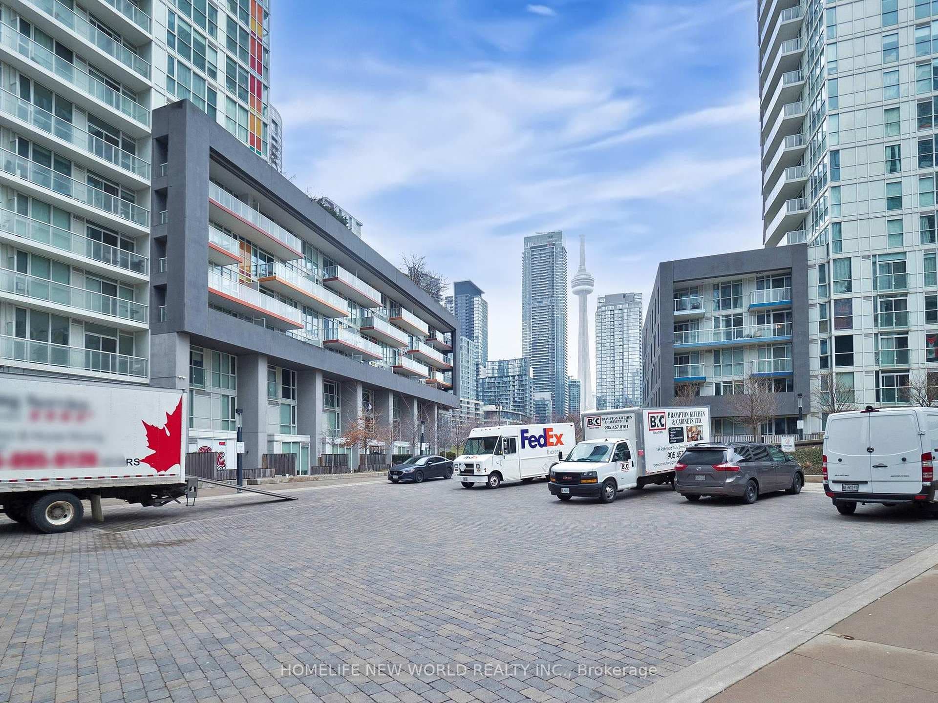 75 Queens Wharf Road Unit 603 photo 45