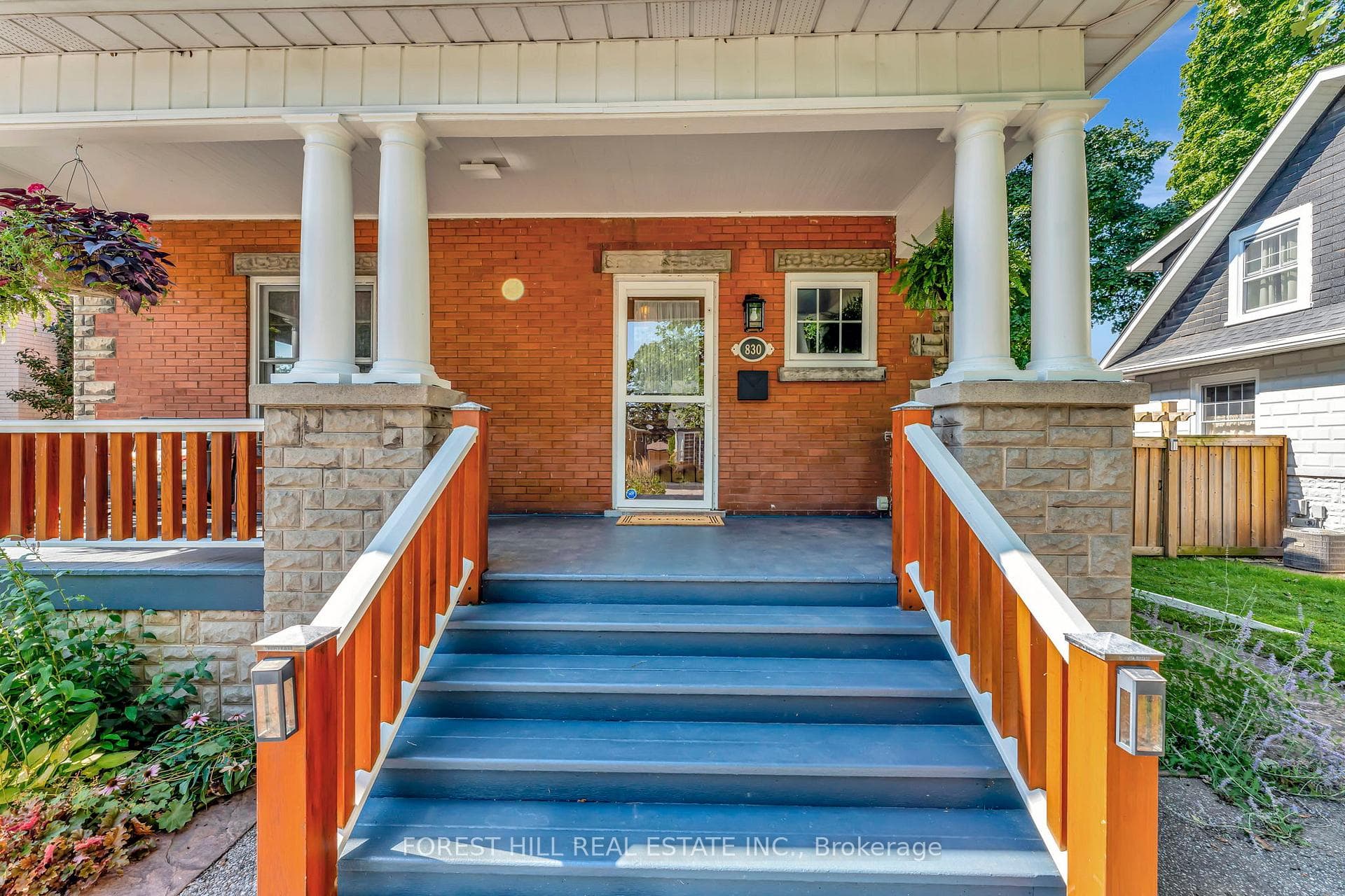 830 Vine Street photo 9