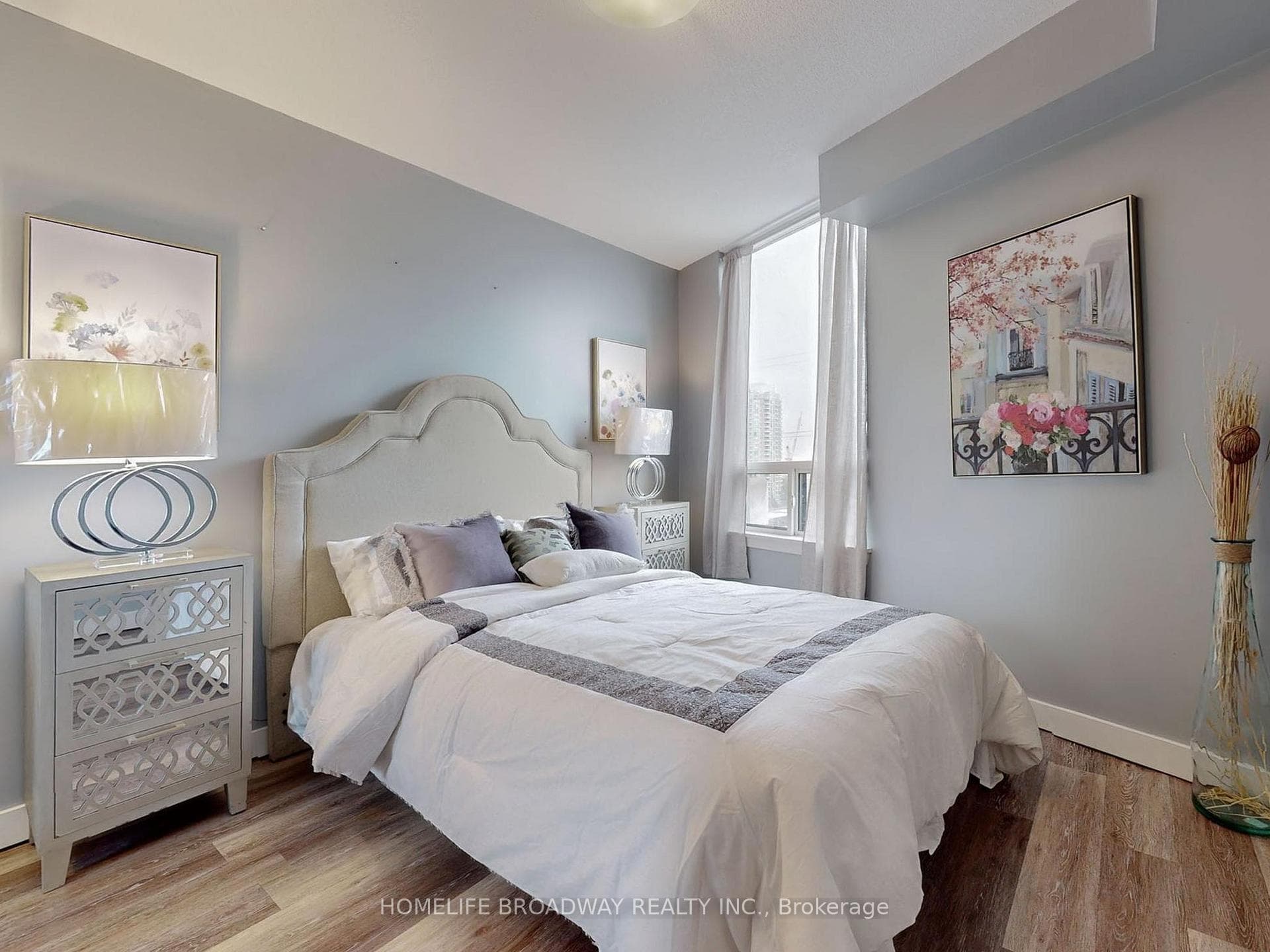 5740 Yonge Street Unit 1110 photo 20