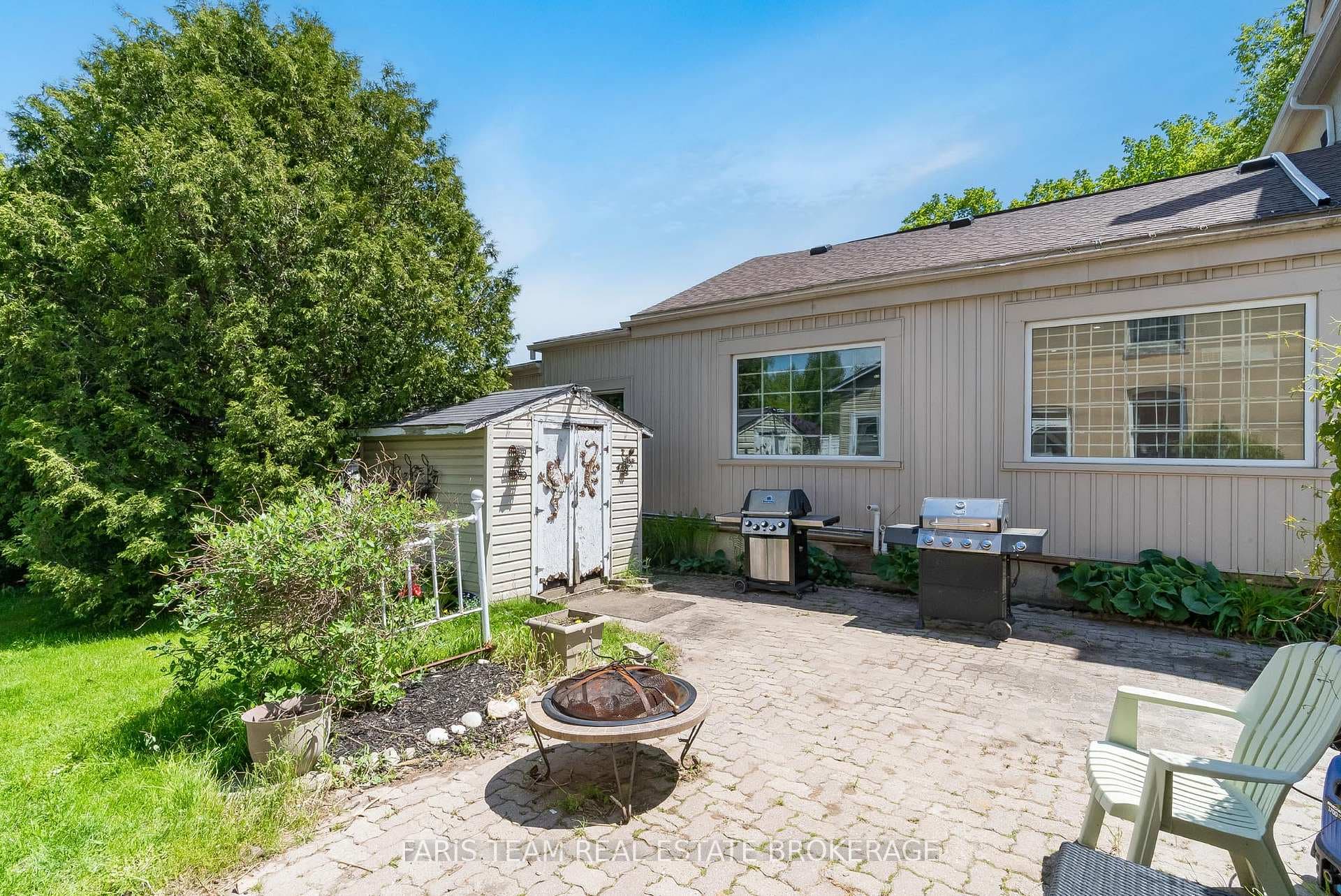 236 Barrie Street N/A photo 35