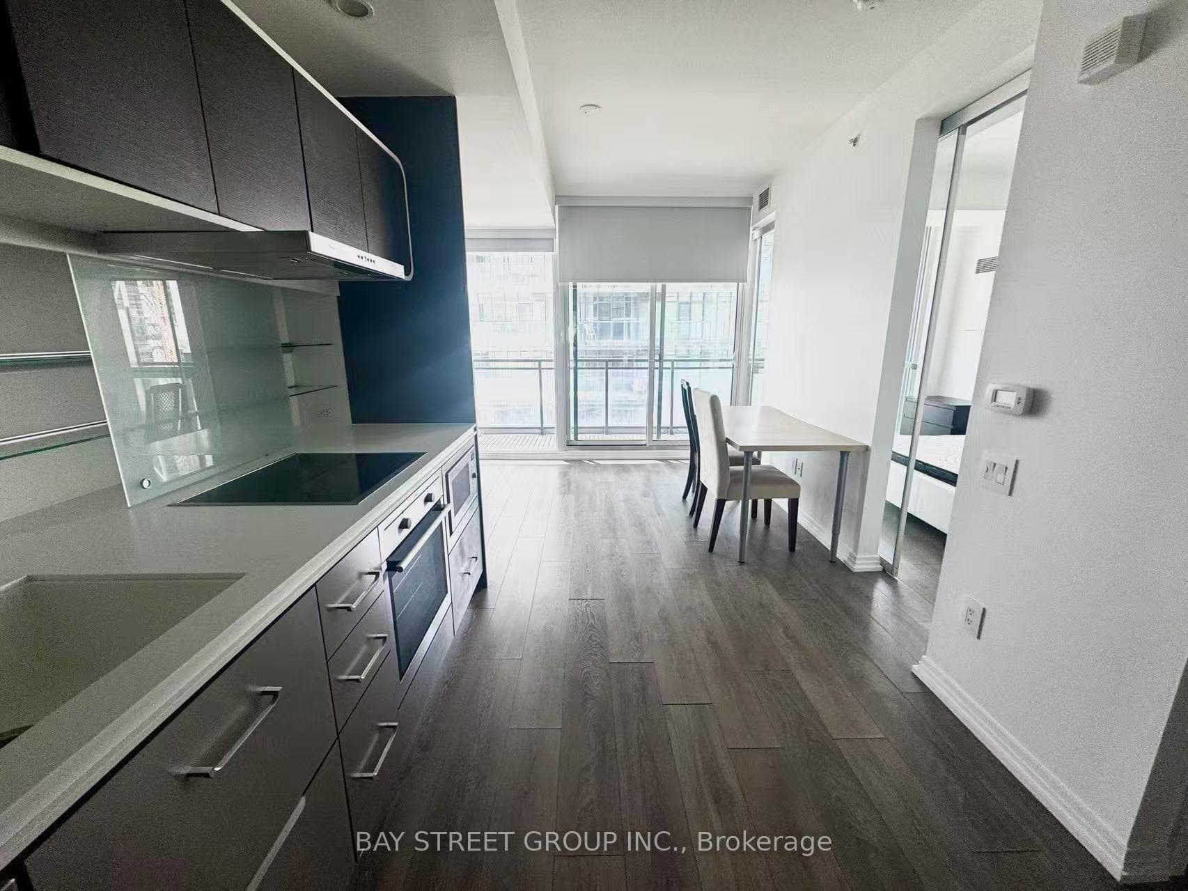 45 Charles Street Unit 2805 photo 5