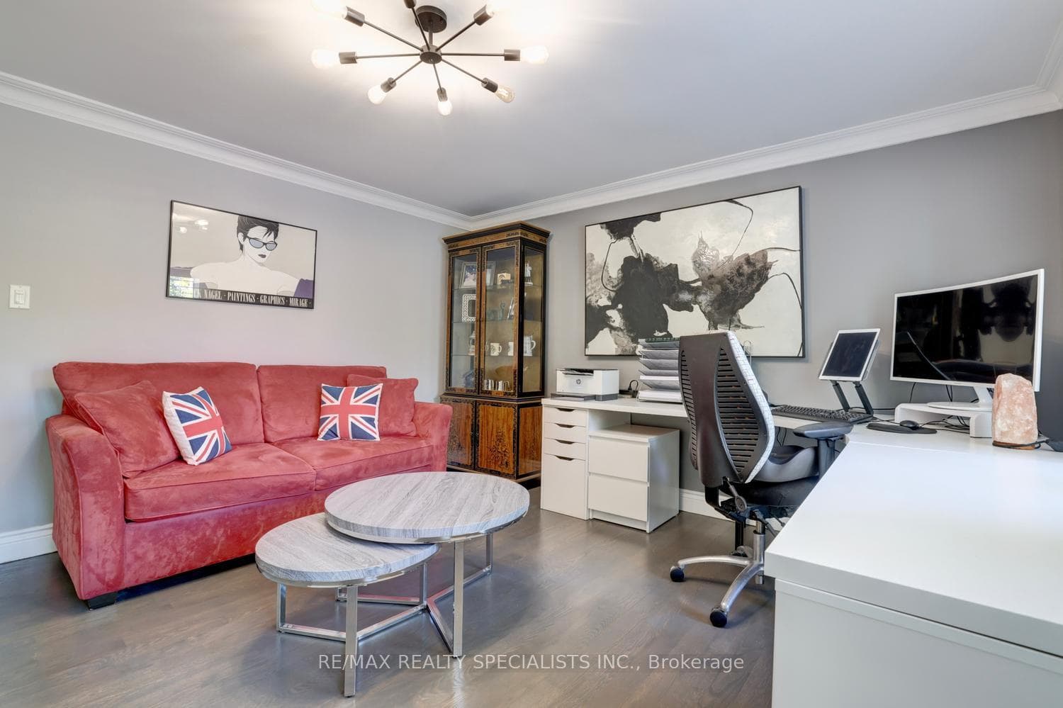 34 Kenninghall Boulevard photo 25