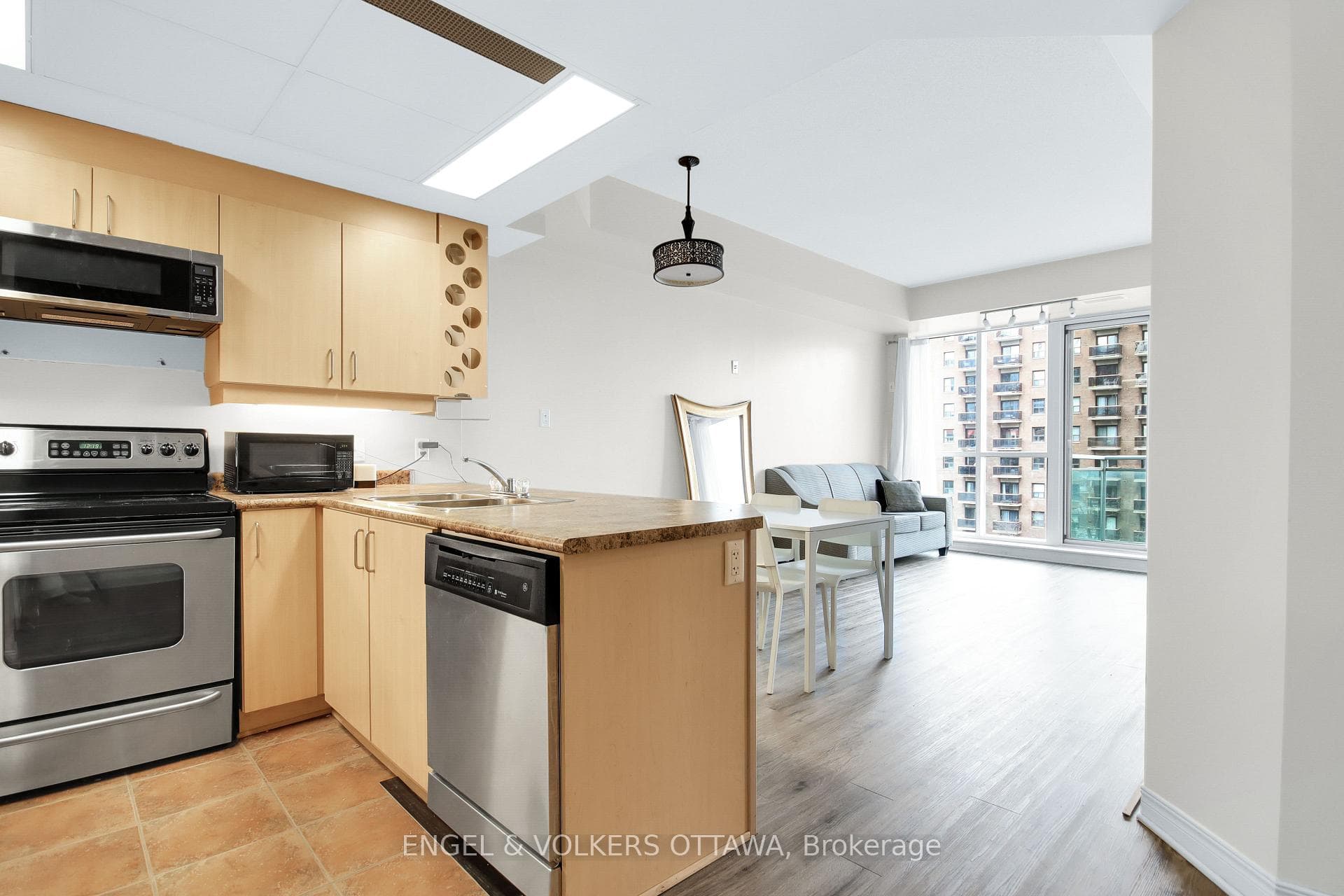 134 York Street Unit 607 photo 9