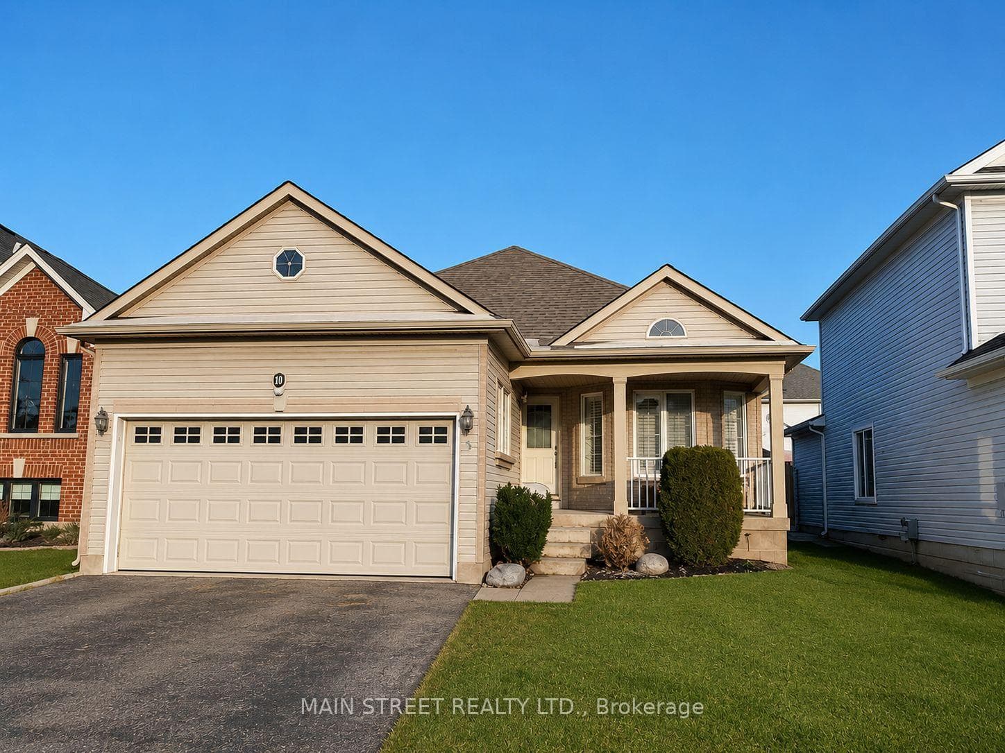 5 Brecken Drive photo 1