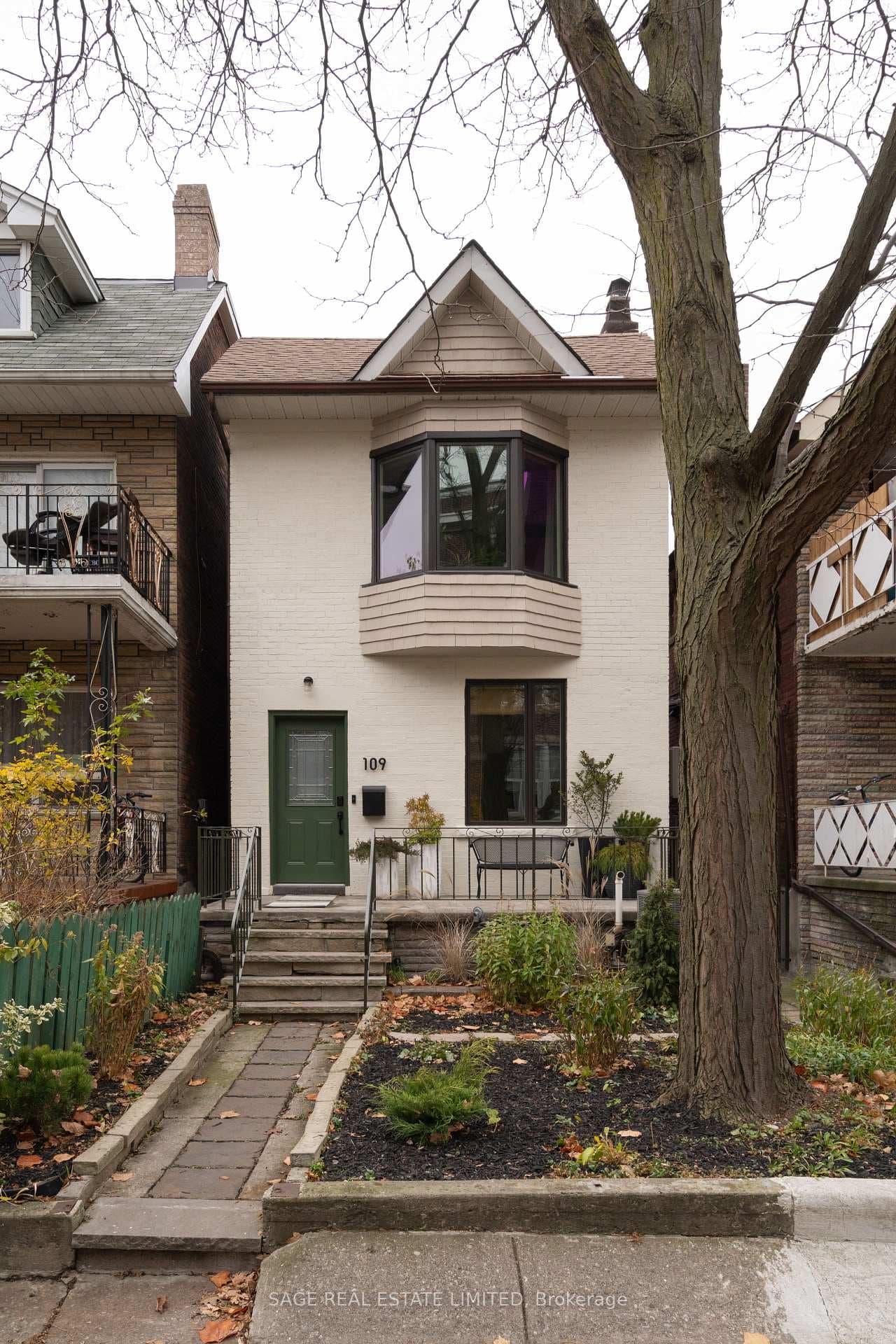109 Pauline Avenue photo 34