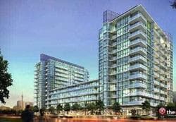 1185 The Queensway N/A Unit 1112 photo 8