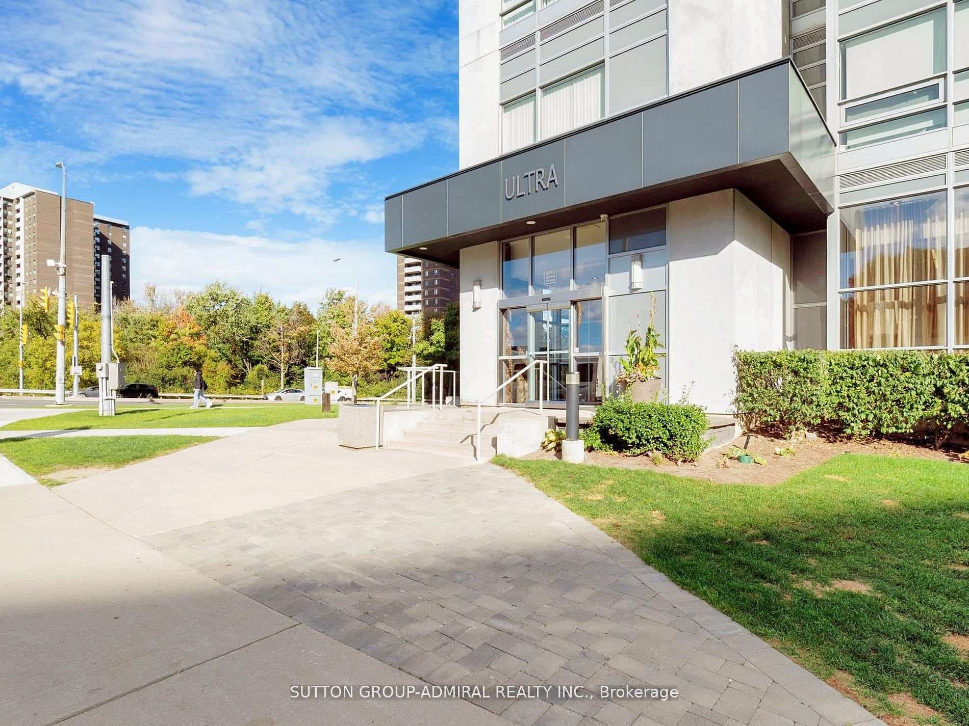 2015 Sheppard Avenue Unit 605 photo 2