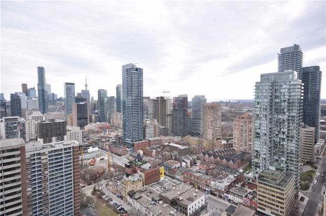 33 Charles Street Unit 3003 photo 16
