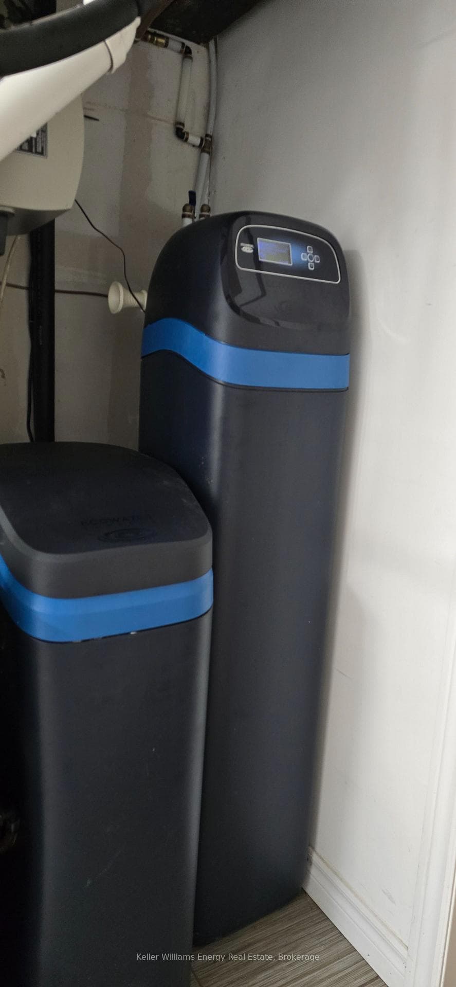 Water Softner