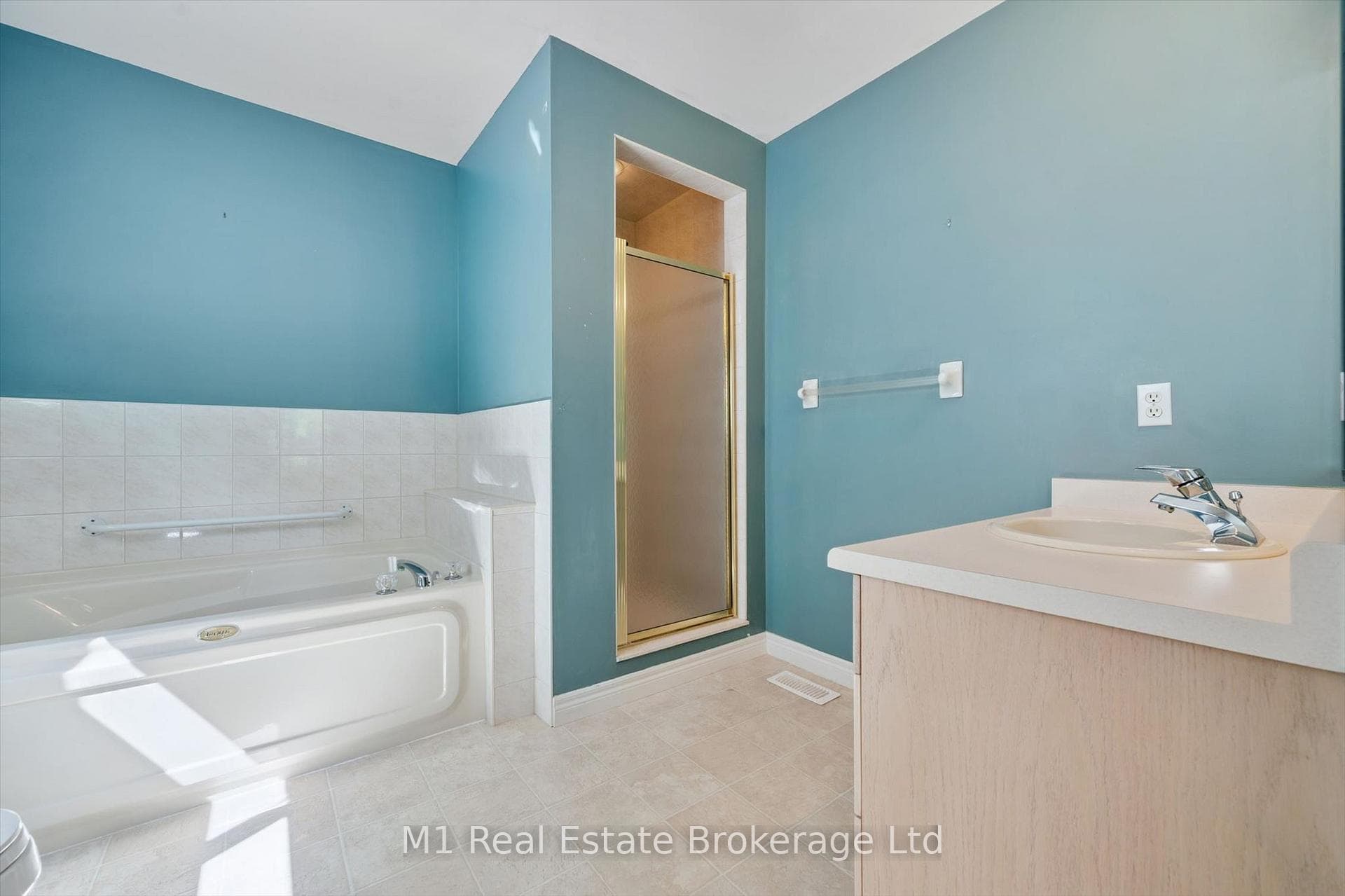 Primary Ensuite