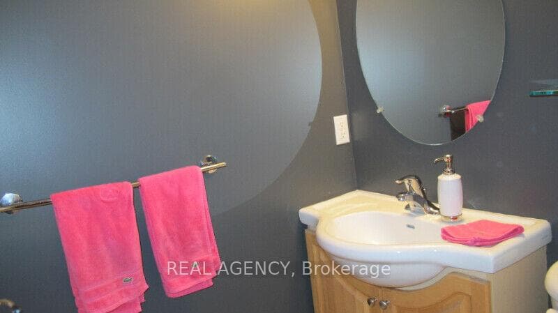 46 Western Battery Road Unit 807 photo 8