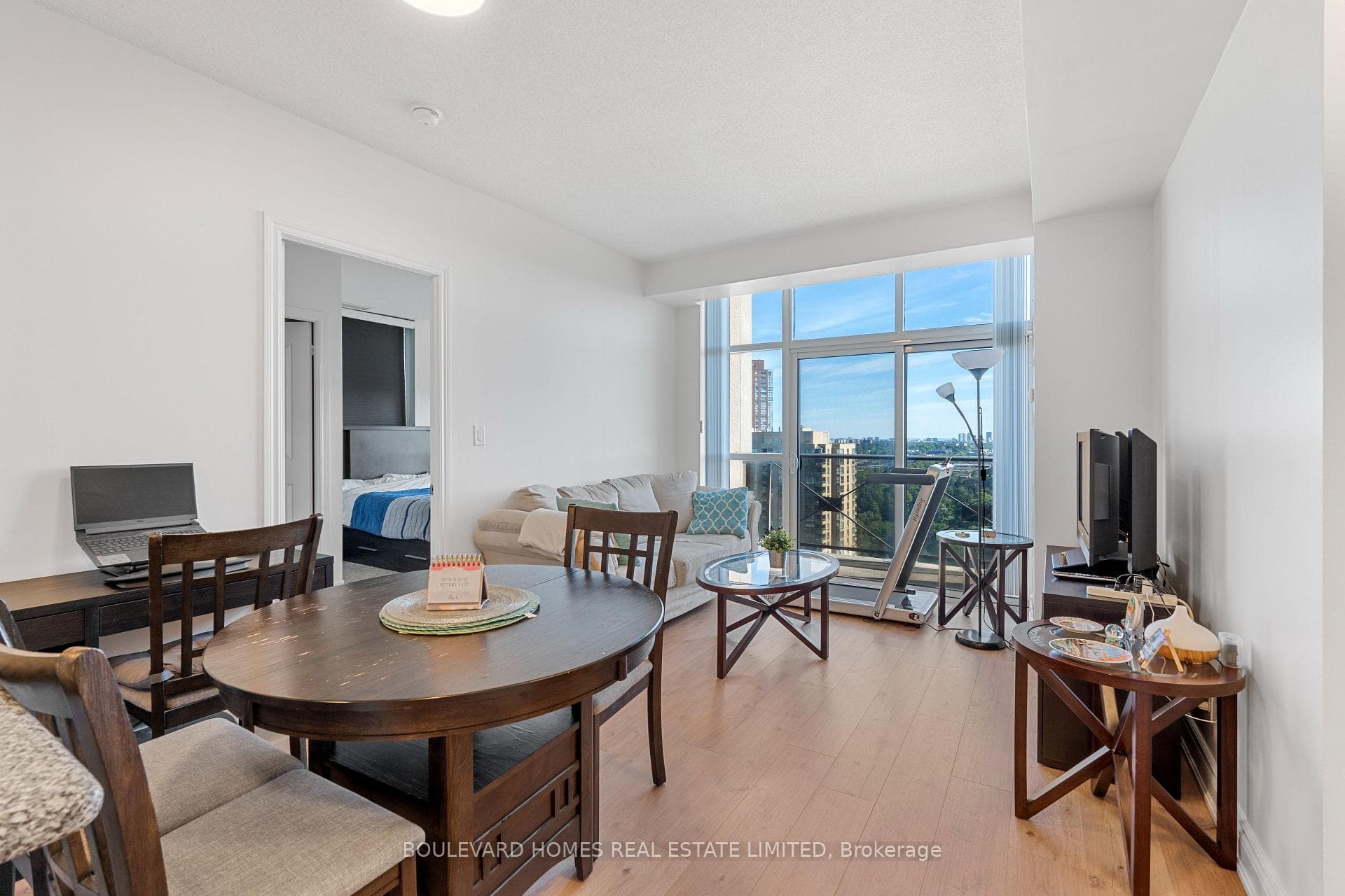 133 Wynford Drive Unit 2308 photo 8