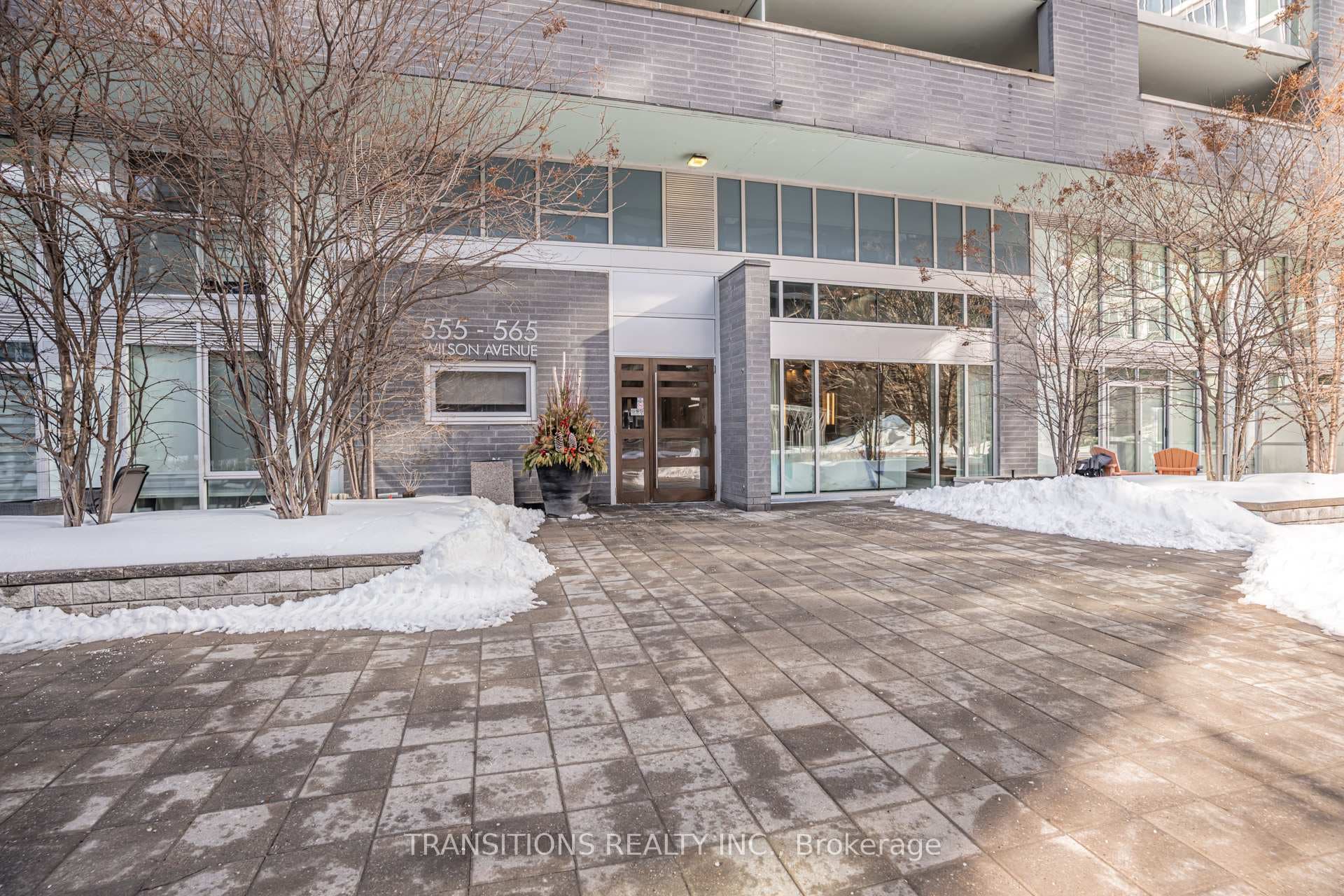 565 Wilson Avenue Unit W909 photo 1