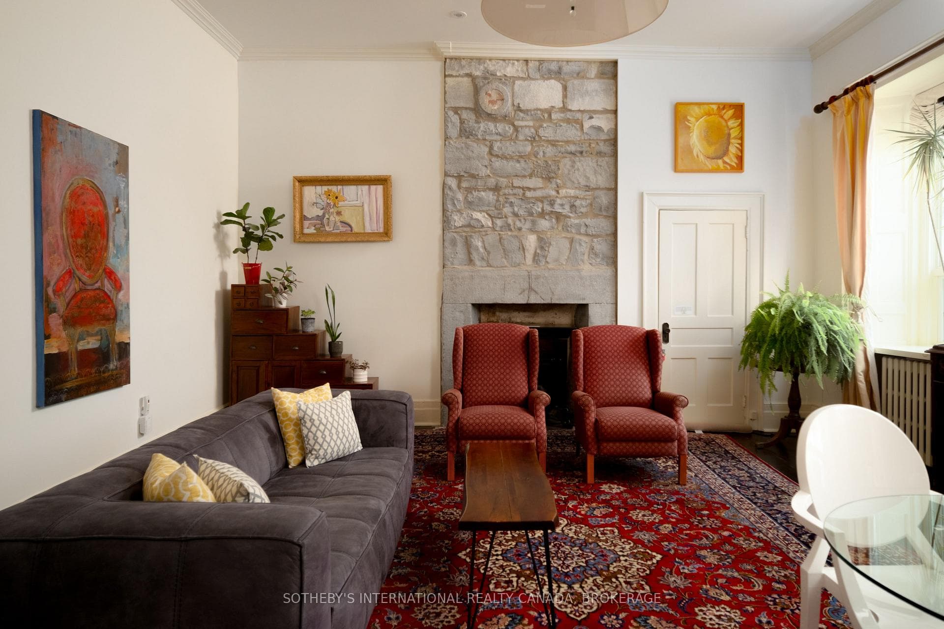 Sopwell Suite