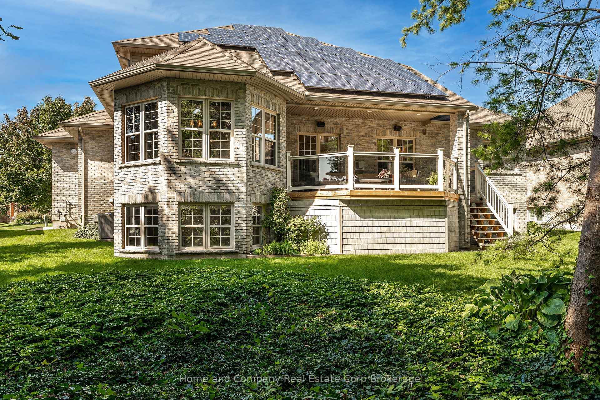 65 Sir Adam Beck Road photo 25