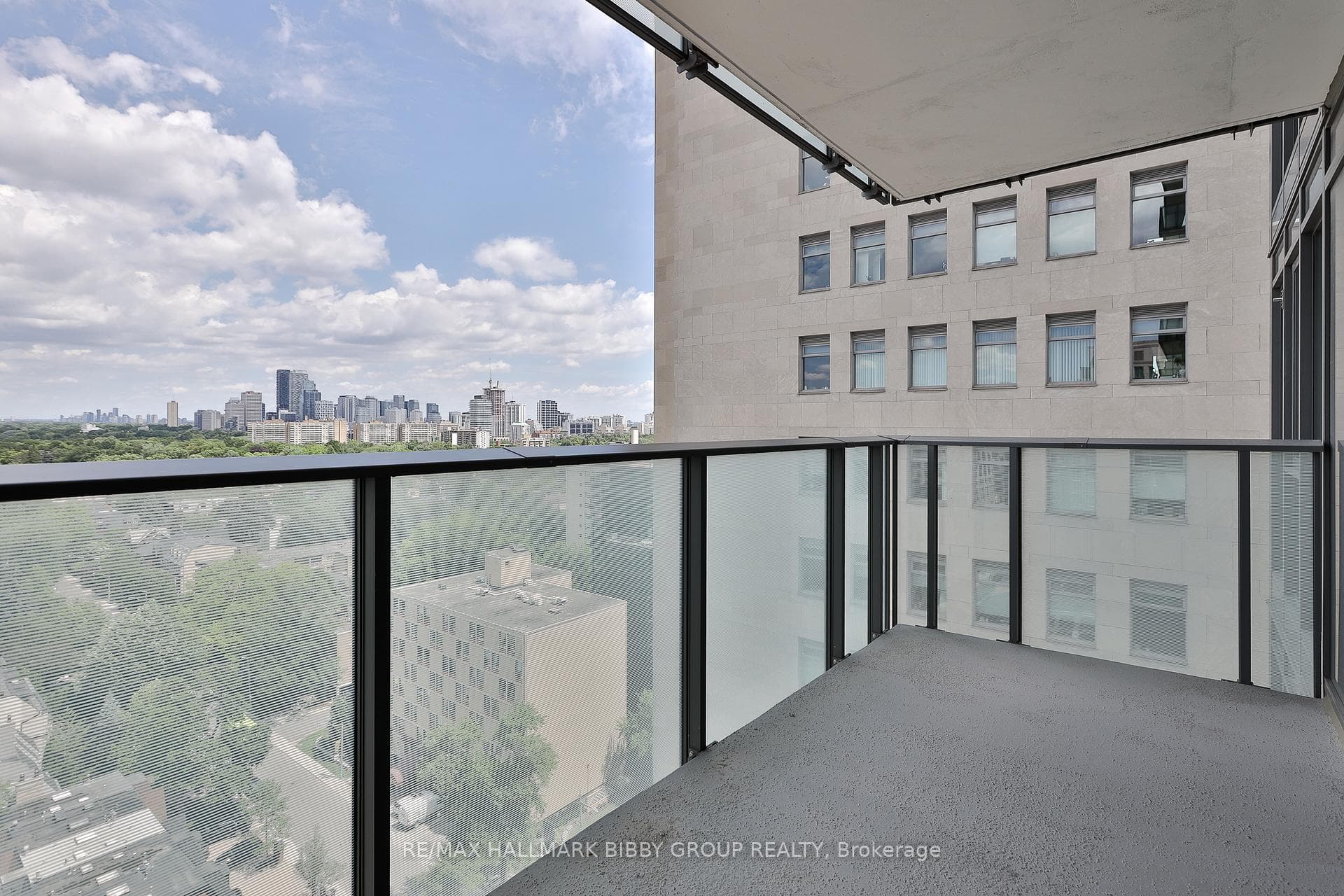 99 Foxbar Road Unit 1808 photo 23