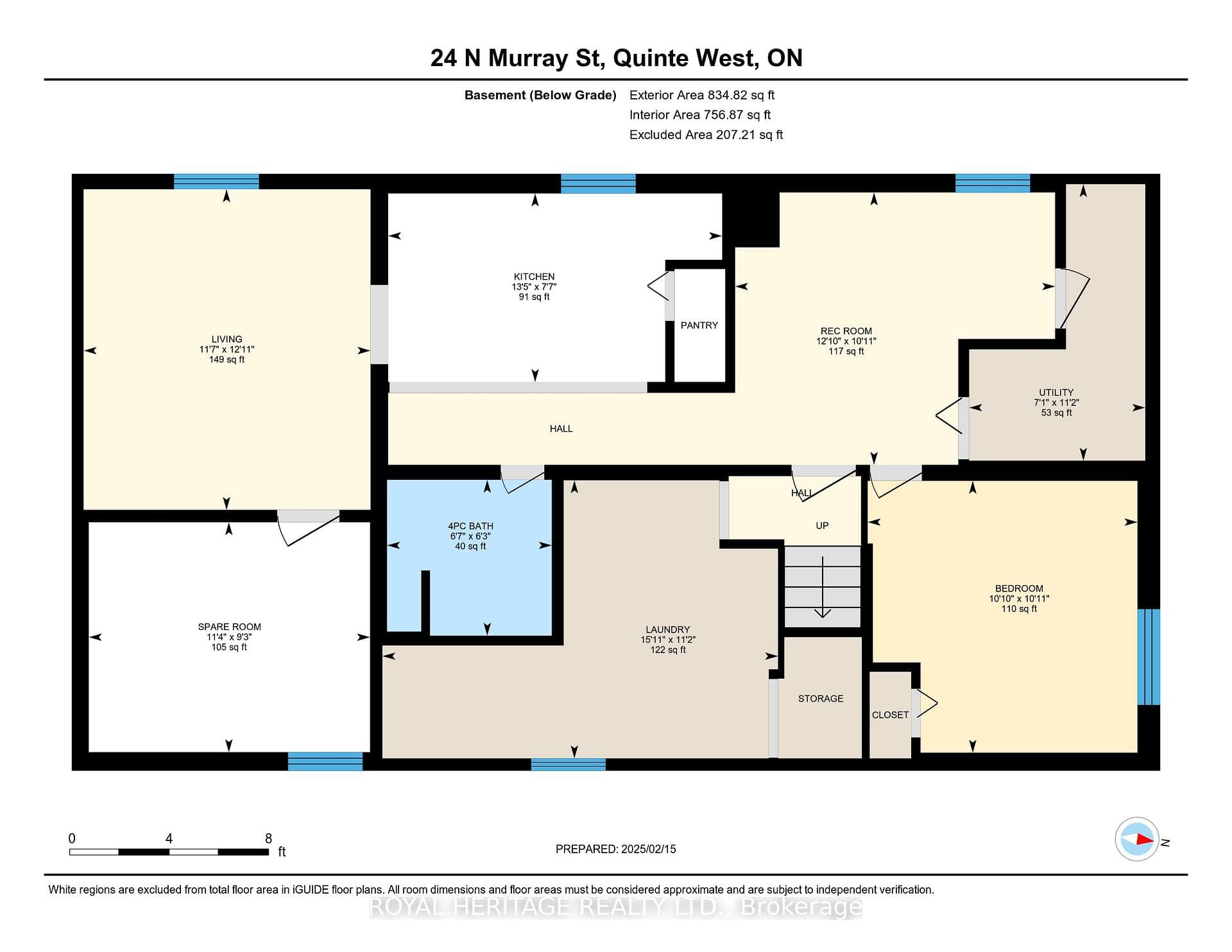 24 North Murray Street photo 37